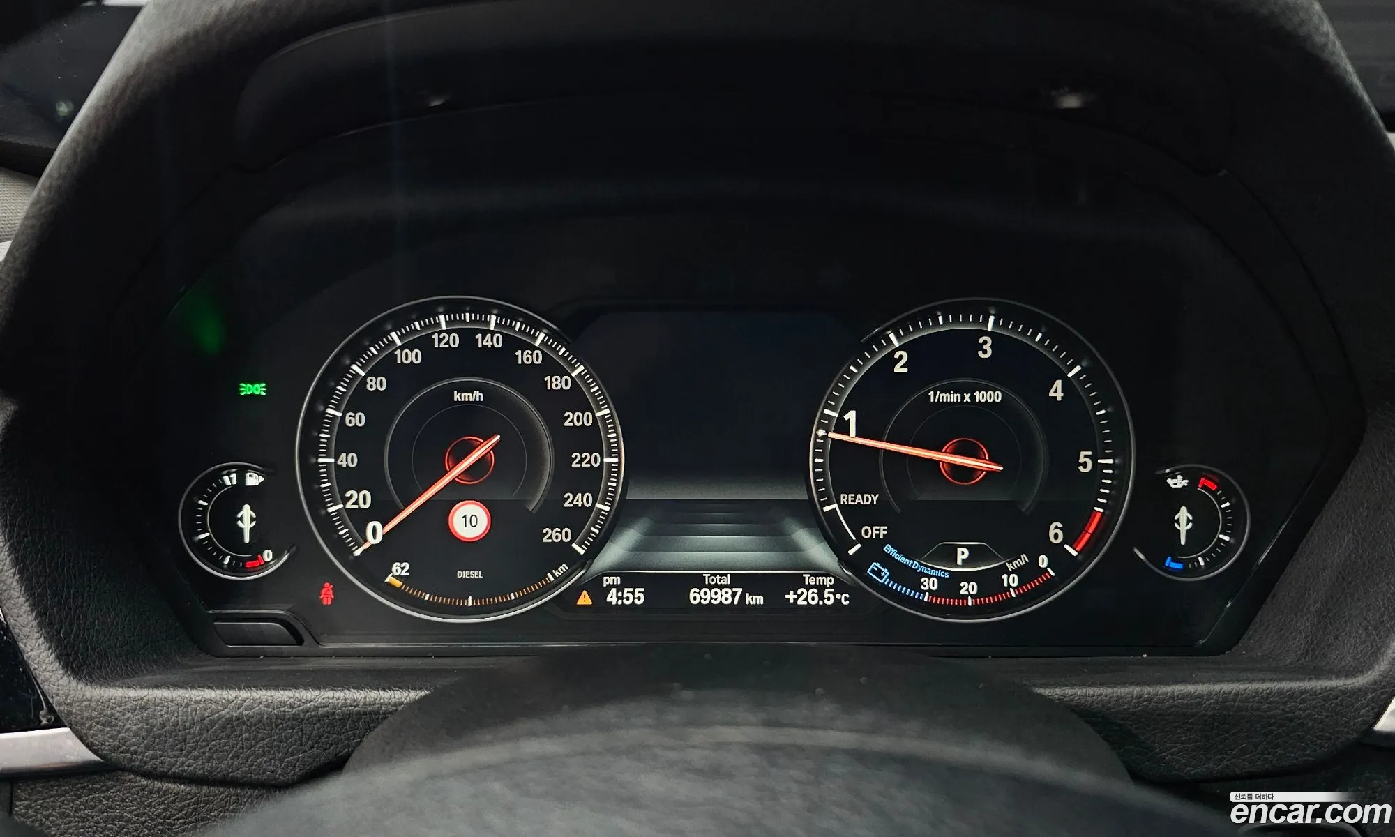BMW 3 Series GT 2020 — 19