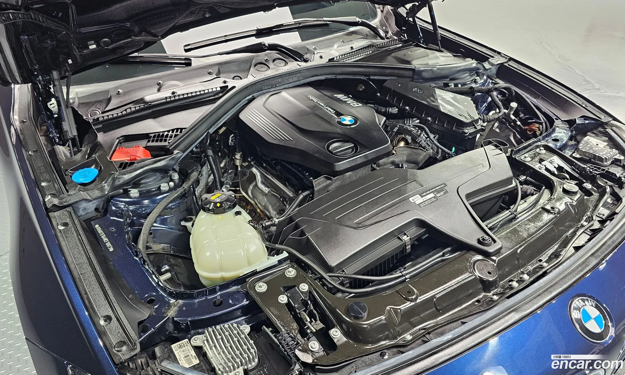 BMW 3 Series GT 2020 — 8
