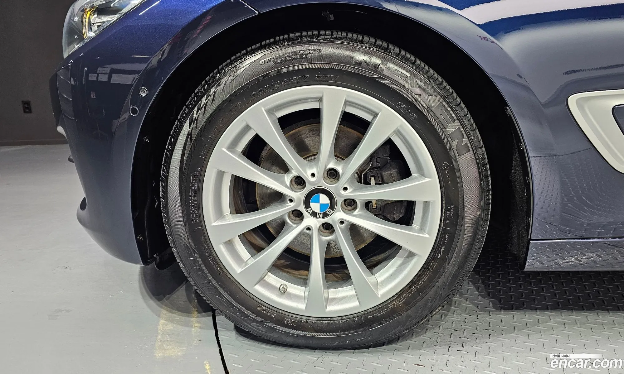 BMW 3 Series GT 2020 — 6