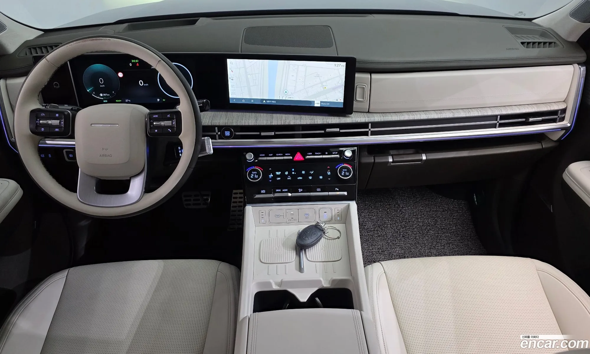 Hyundai Santa Fe 2023 — 4