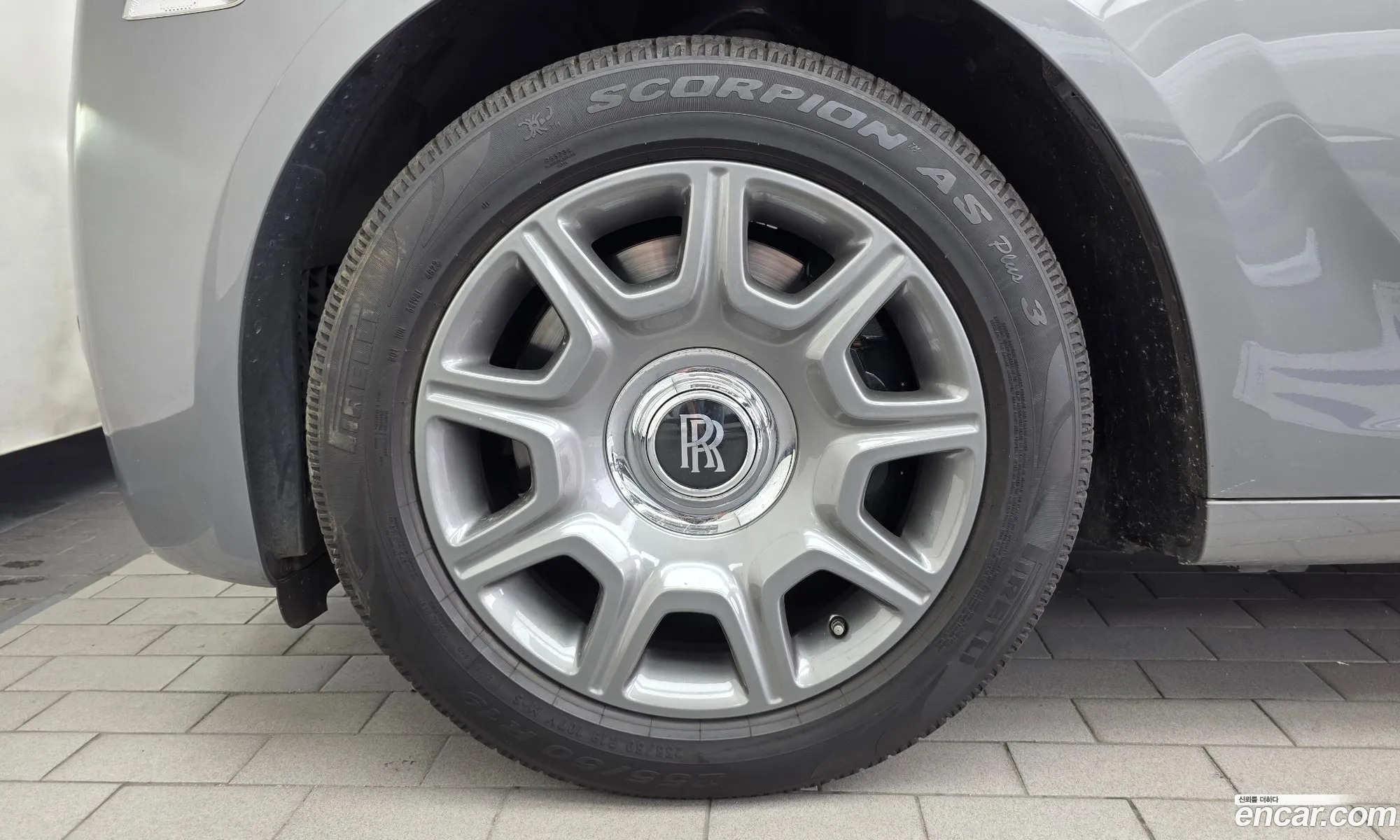 Rolls-Royce Ghost 2015 SCA664S05FUX41735 — 12