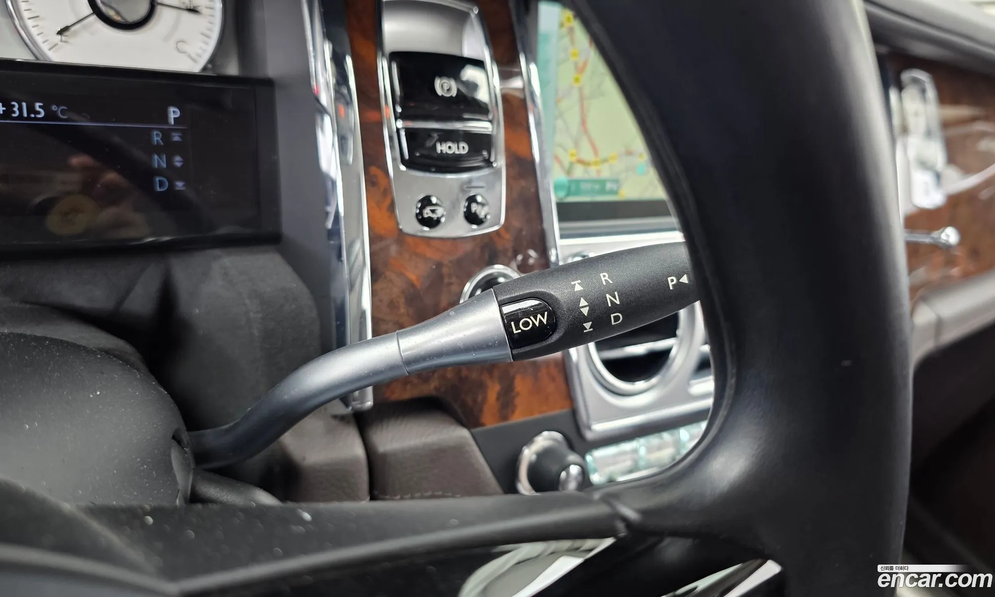 Rolls-Royce Ghost 2015 SCA664S05FUX41735 — 18
