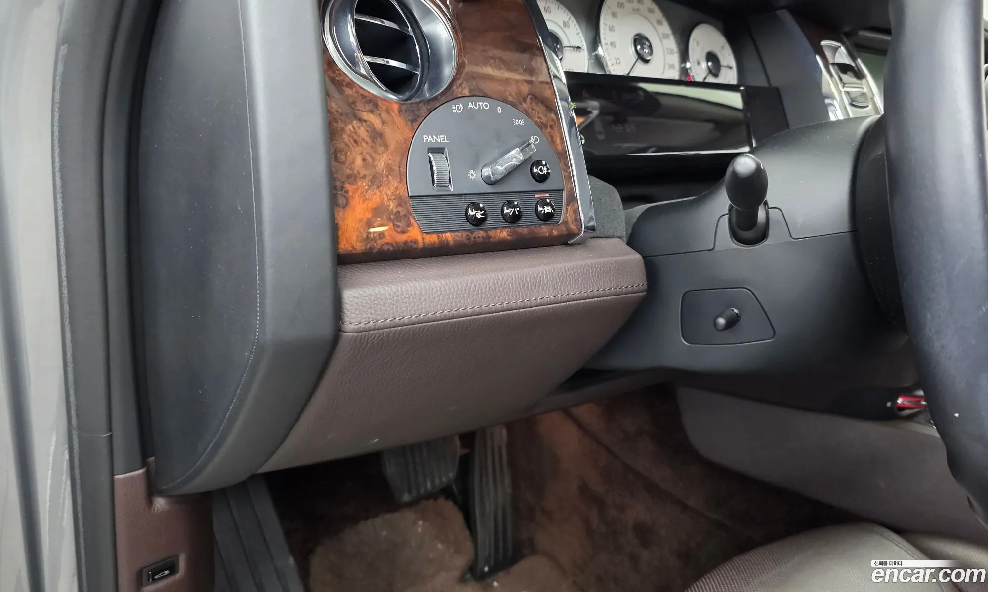 Rolls-Royce Ghost 2015 SCA664S05FUX41735 — 3