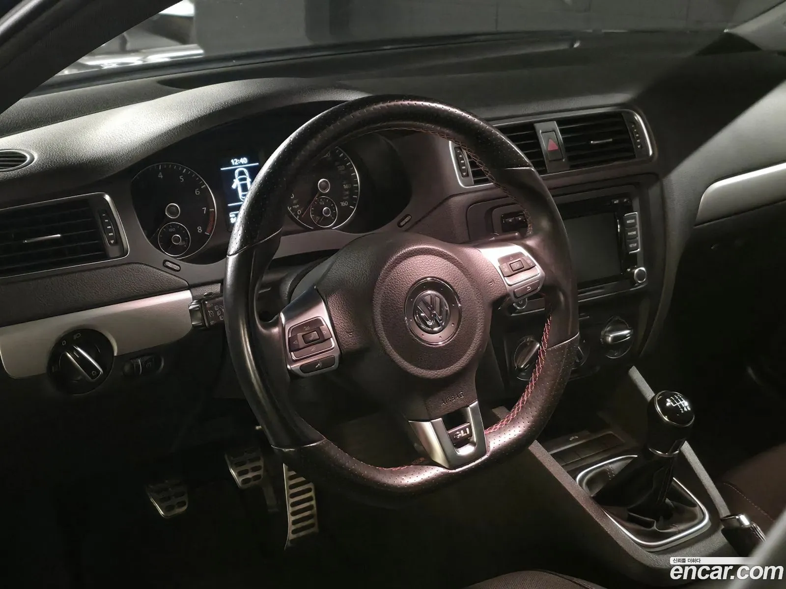 Volkswagen Jetta 2012 — 4