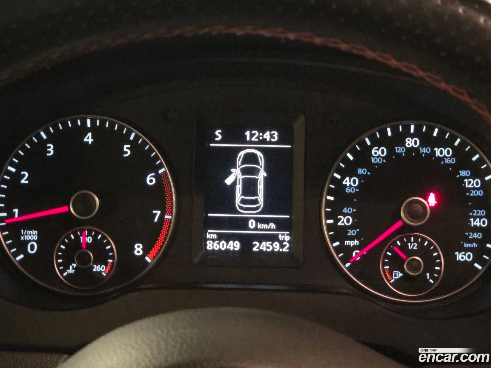 Volkswagen Jetta 2012 — 5