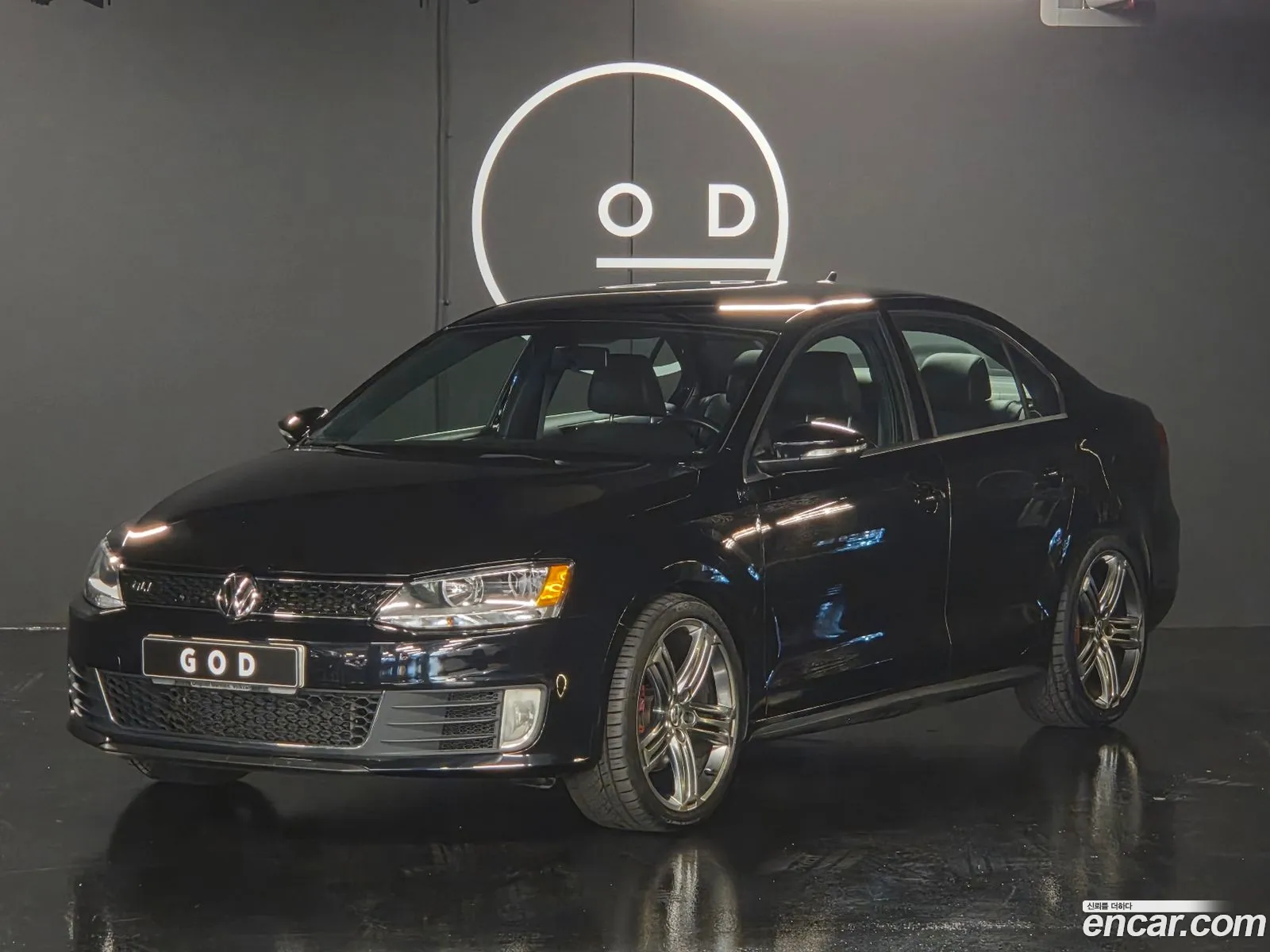 Volkswagen Jetta 2012 — 7