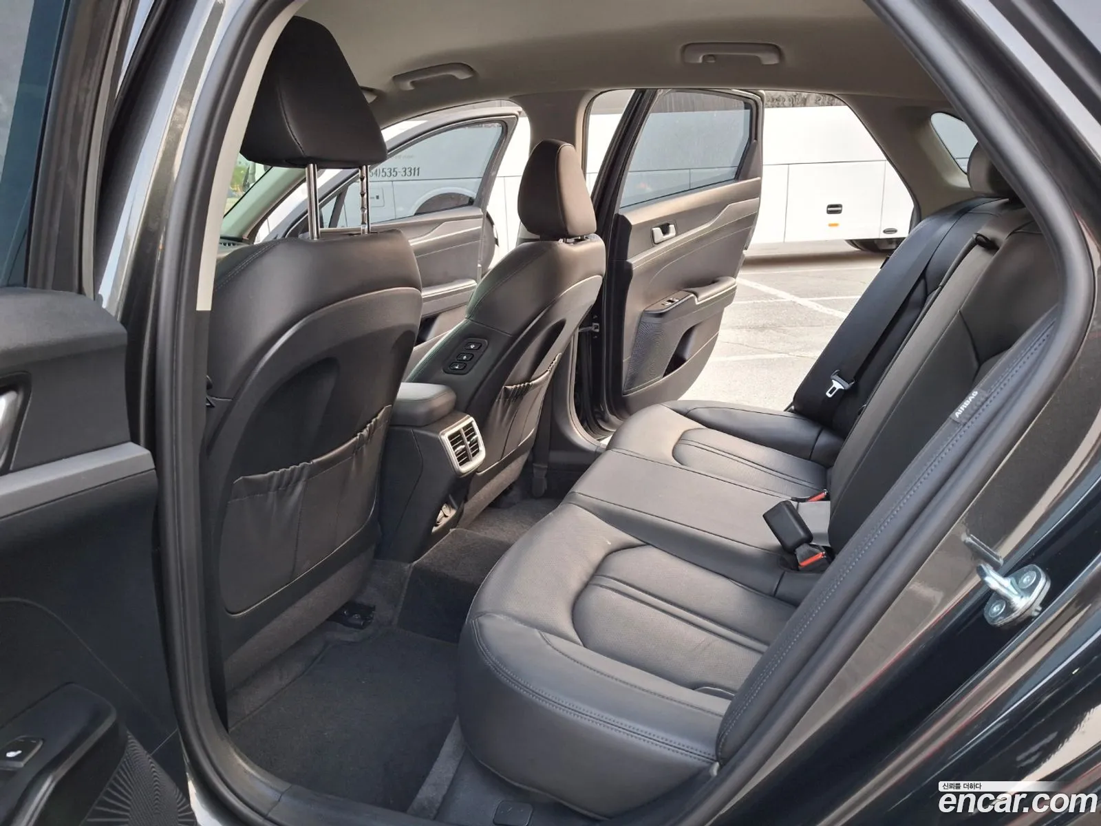 Kia K5 2023 — 7