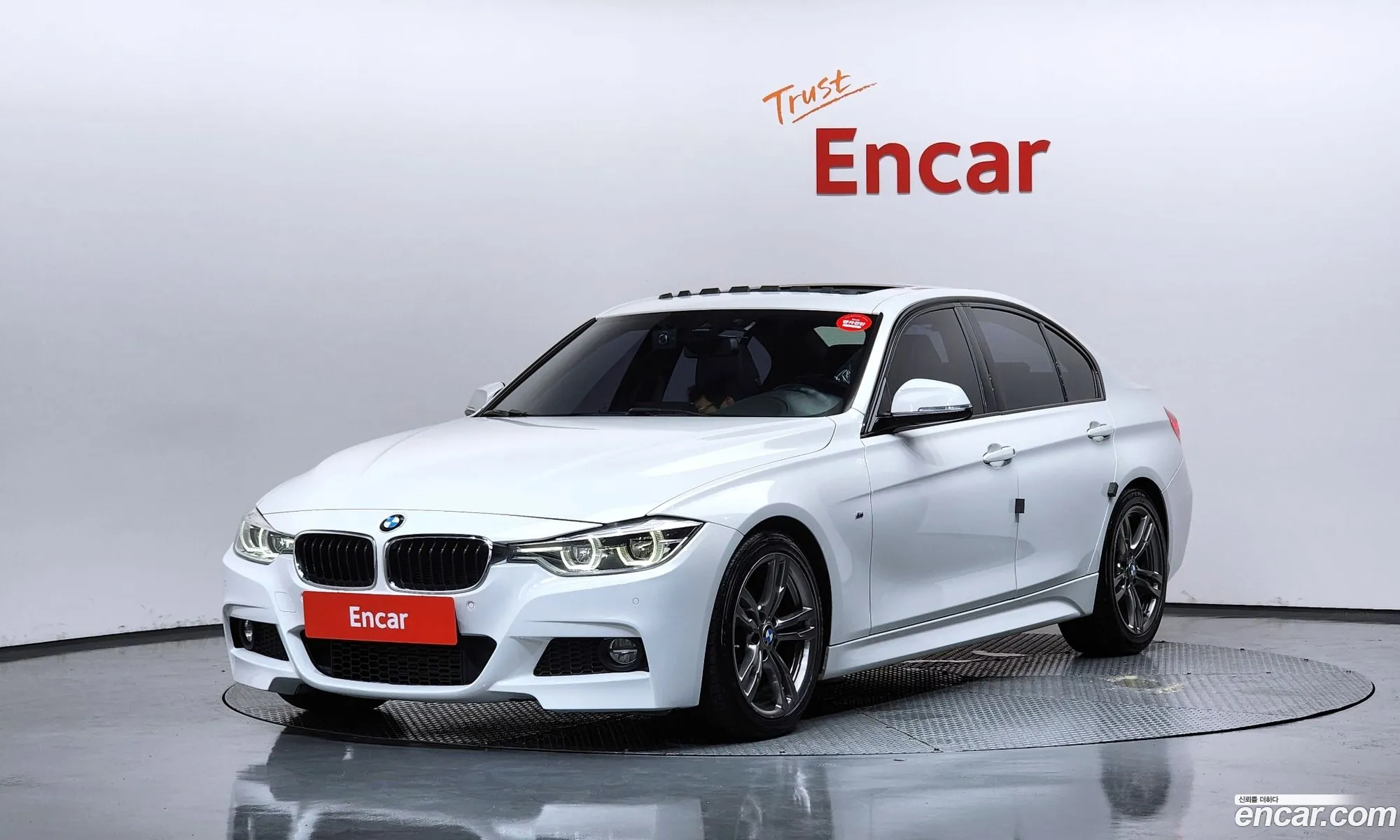 BMW 3 Series 2016 WBA8A9109GK822827 — 18