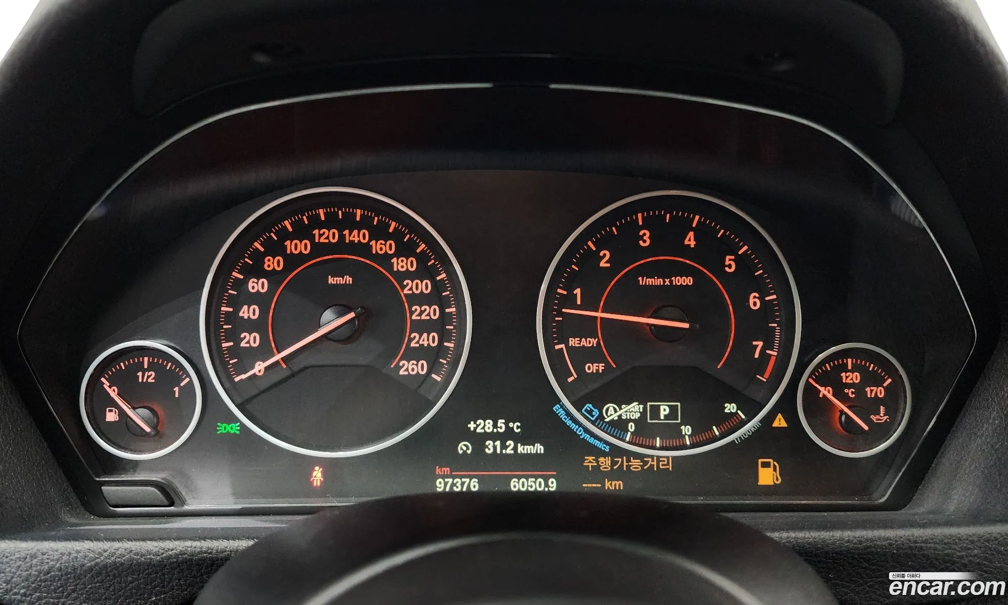 BMW 3 Series 2016 WBA8A9109GK822827 — 20