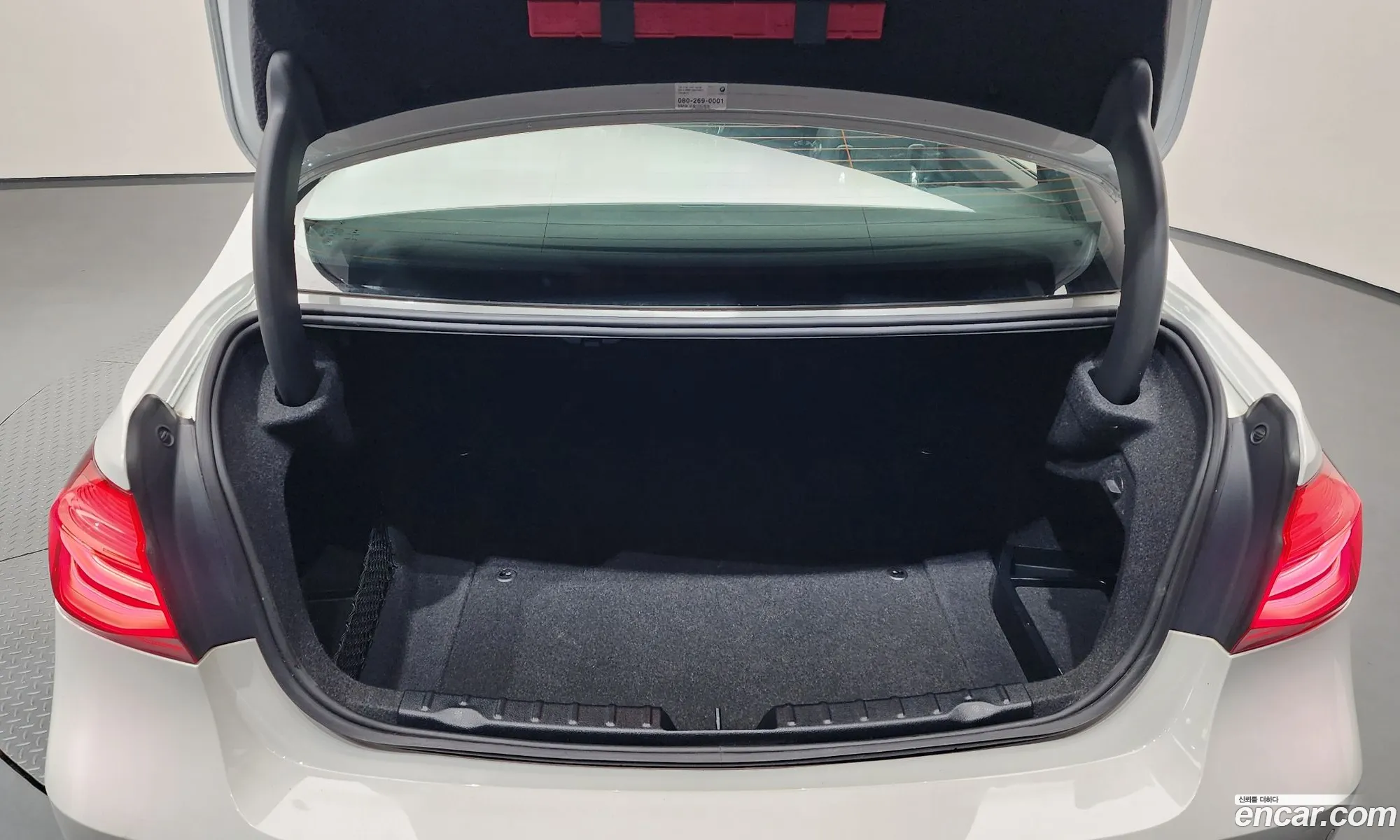 BMW 3 Series 2016 WBA8A9109GK822827 — 4