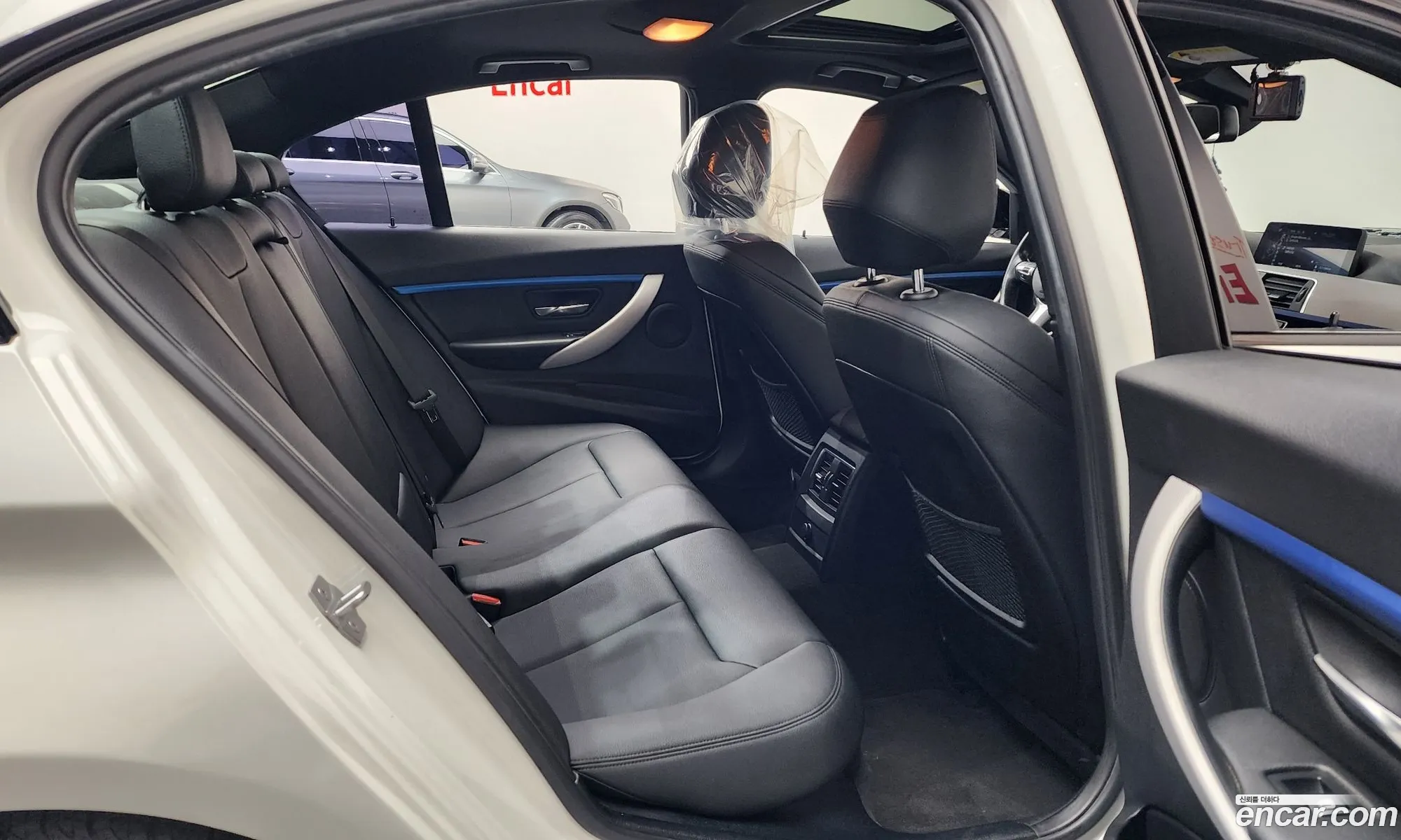 BMW 3 Series 2016 WBA8A9109GK822827 — 15