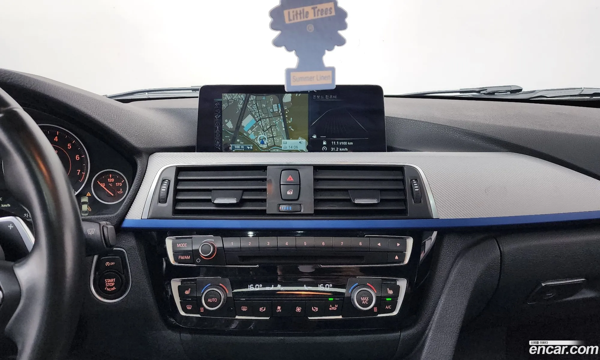BMW 3 Series 2016 WBA8A9109GK822827 — 12