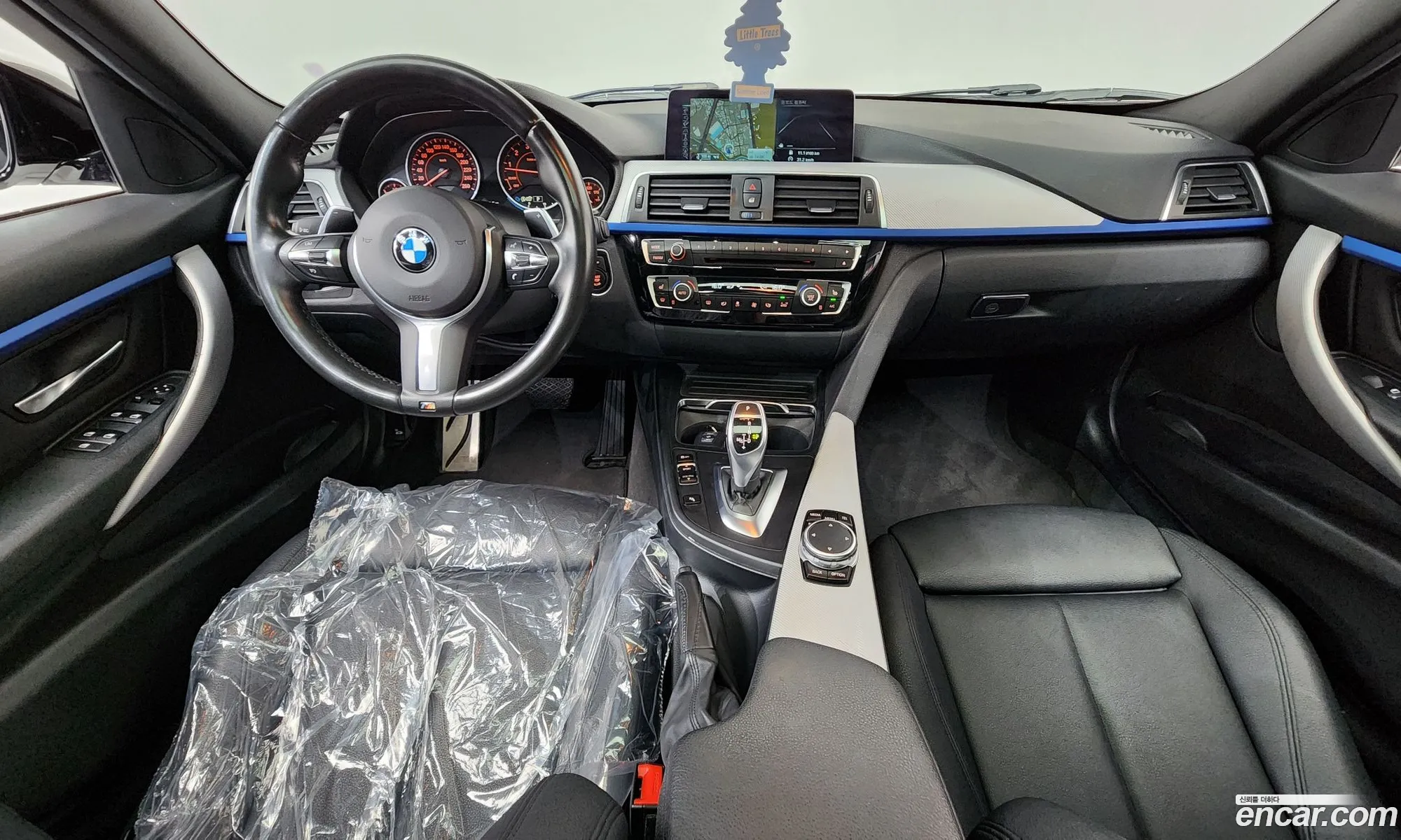 BMW 3 Series 2016 WBA8A9109GK822827 — 13