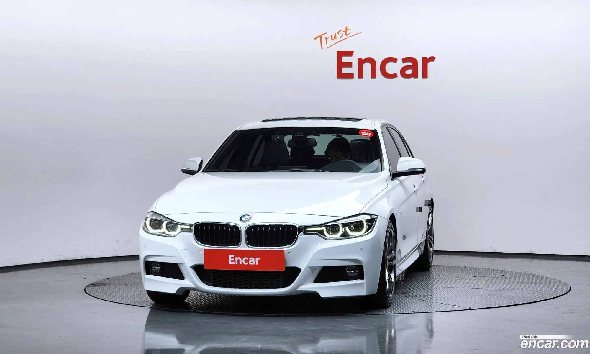 BMW 3 Series 2016 WBA8A9109GK822827 — 19