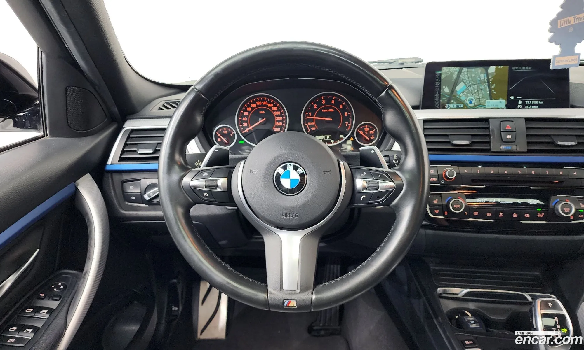 BMW 3 Series 2016 WBA8A9109GK822827 — 5