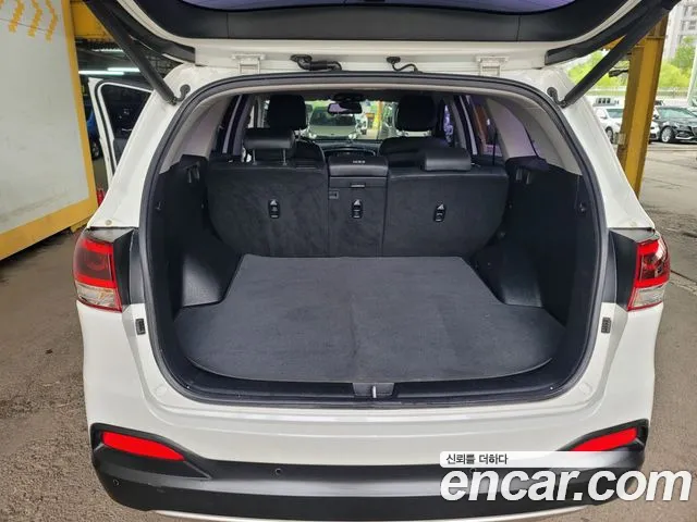 Kia Sorento 2016 — 4