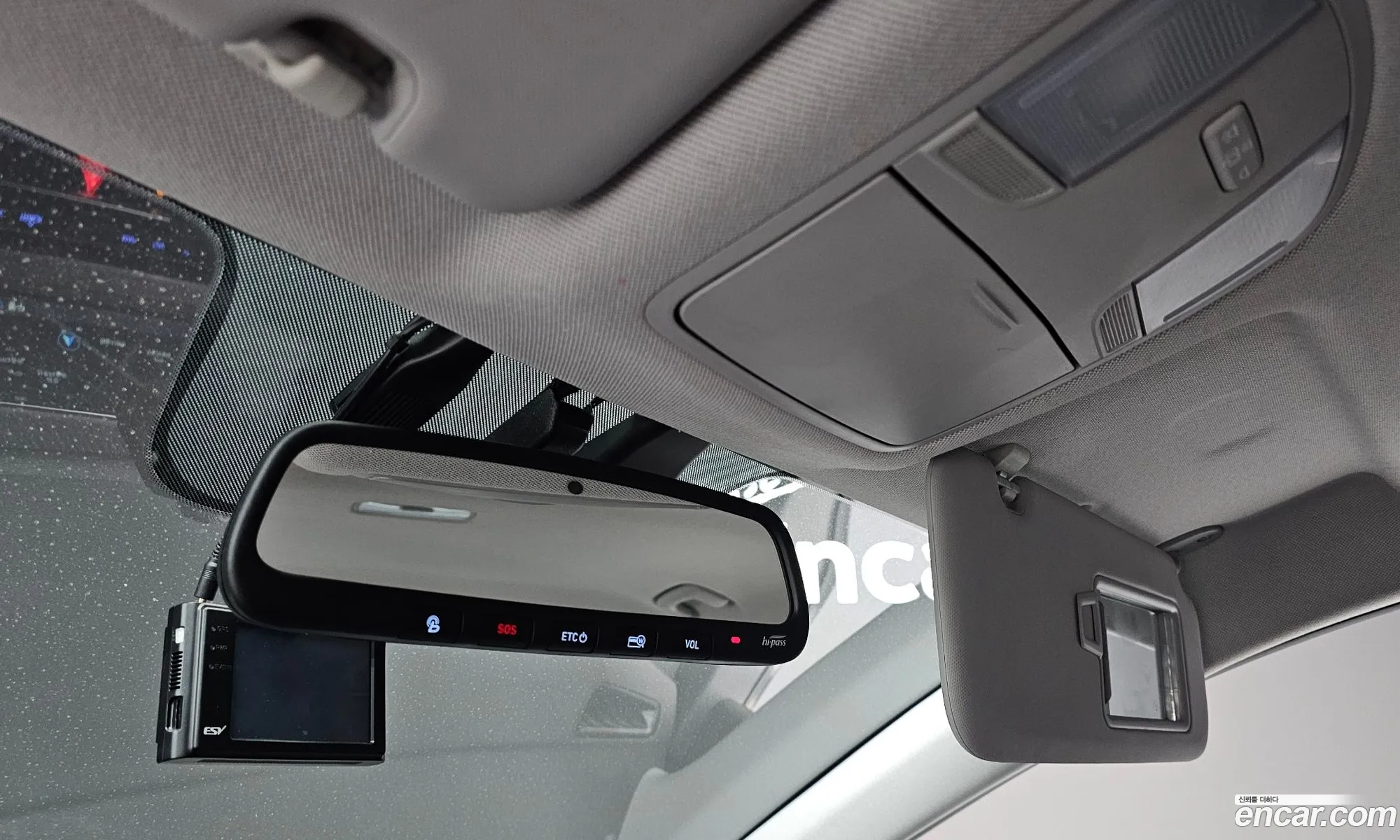 Hyundai Elantra AD 2019 — 6