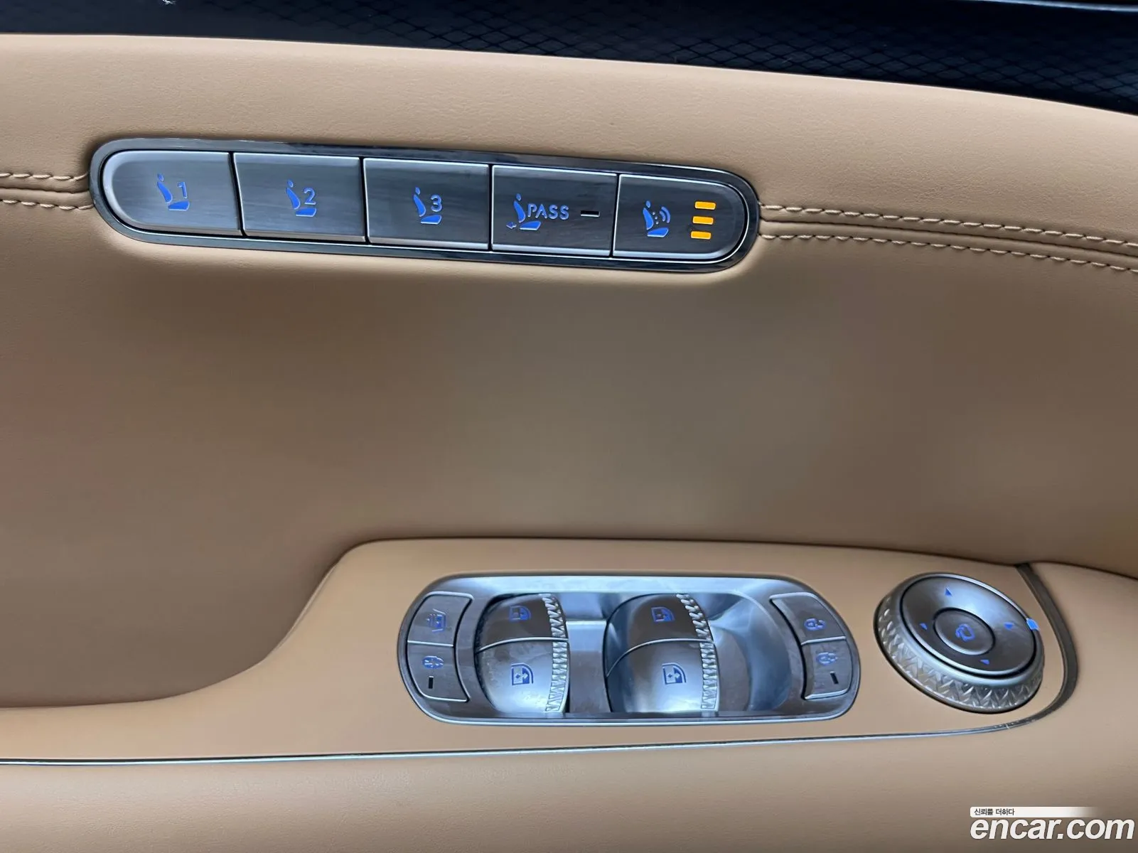 Genesis G90 2022 — 20