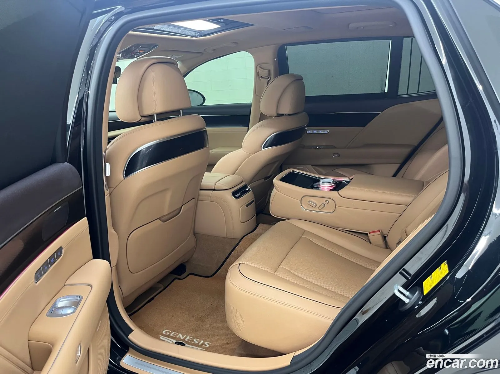 Genesis G90 2022 — 3