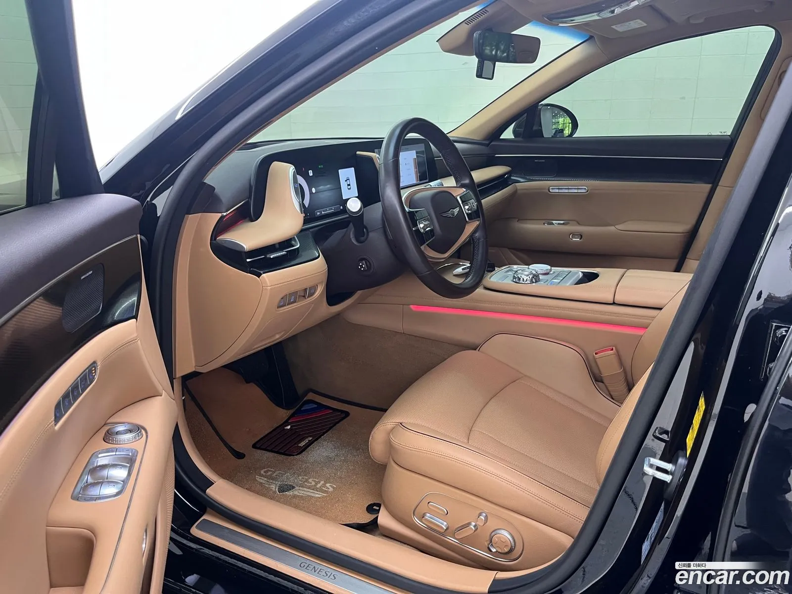 Genesis G90 2022 — 7