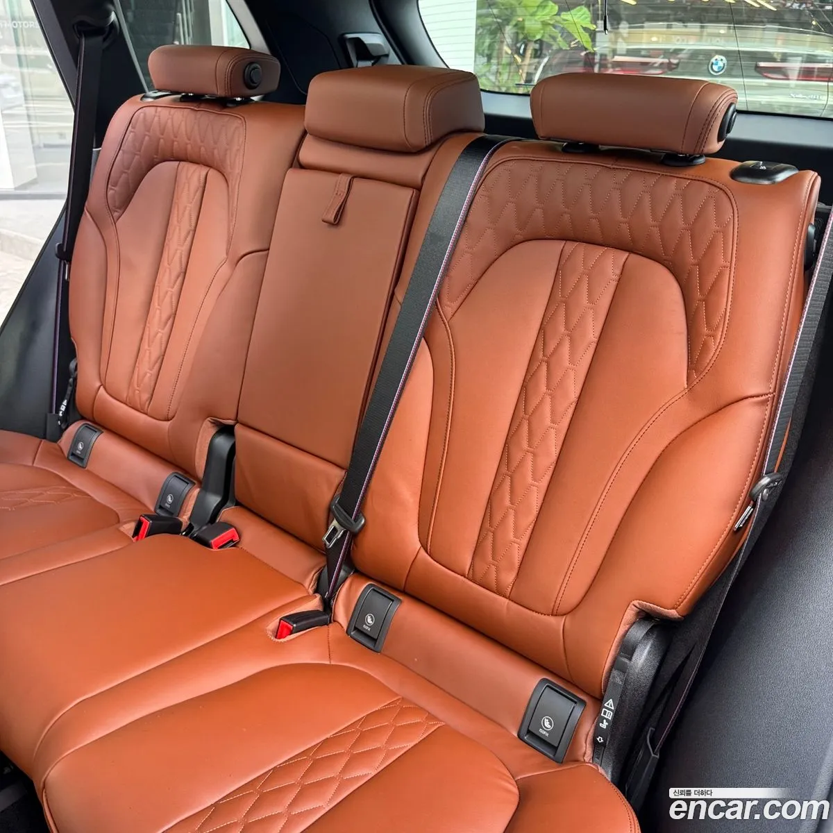 BMW X5 2026 — 8
