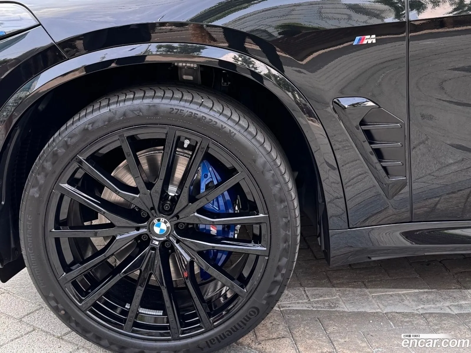 BMW X5 2026 — 3