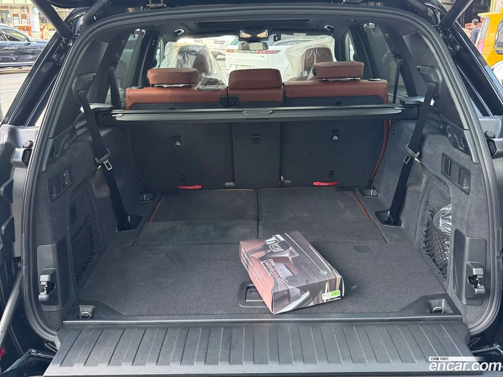 BMW X5 2026 — 6