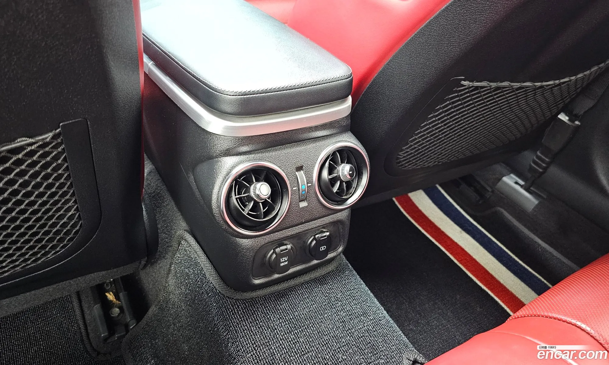 Kia Stinger 2020 — 6