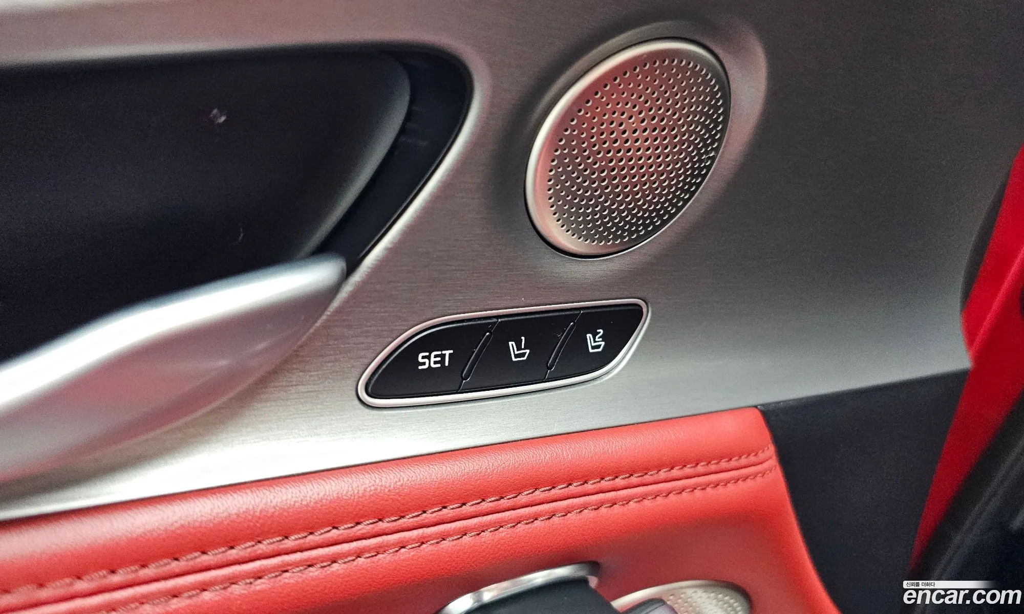 Kia Stinger 2020 — 27