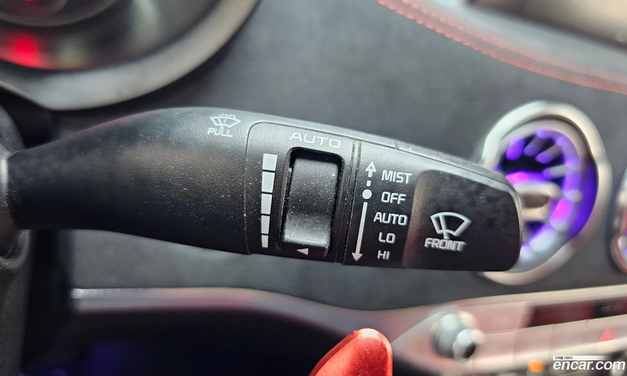 Kia Stinger 2020 — 20