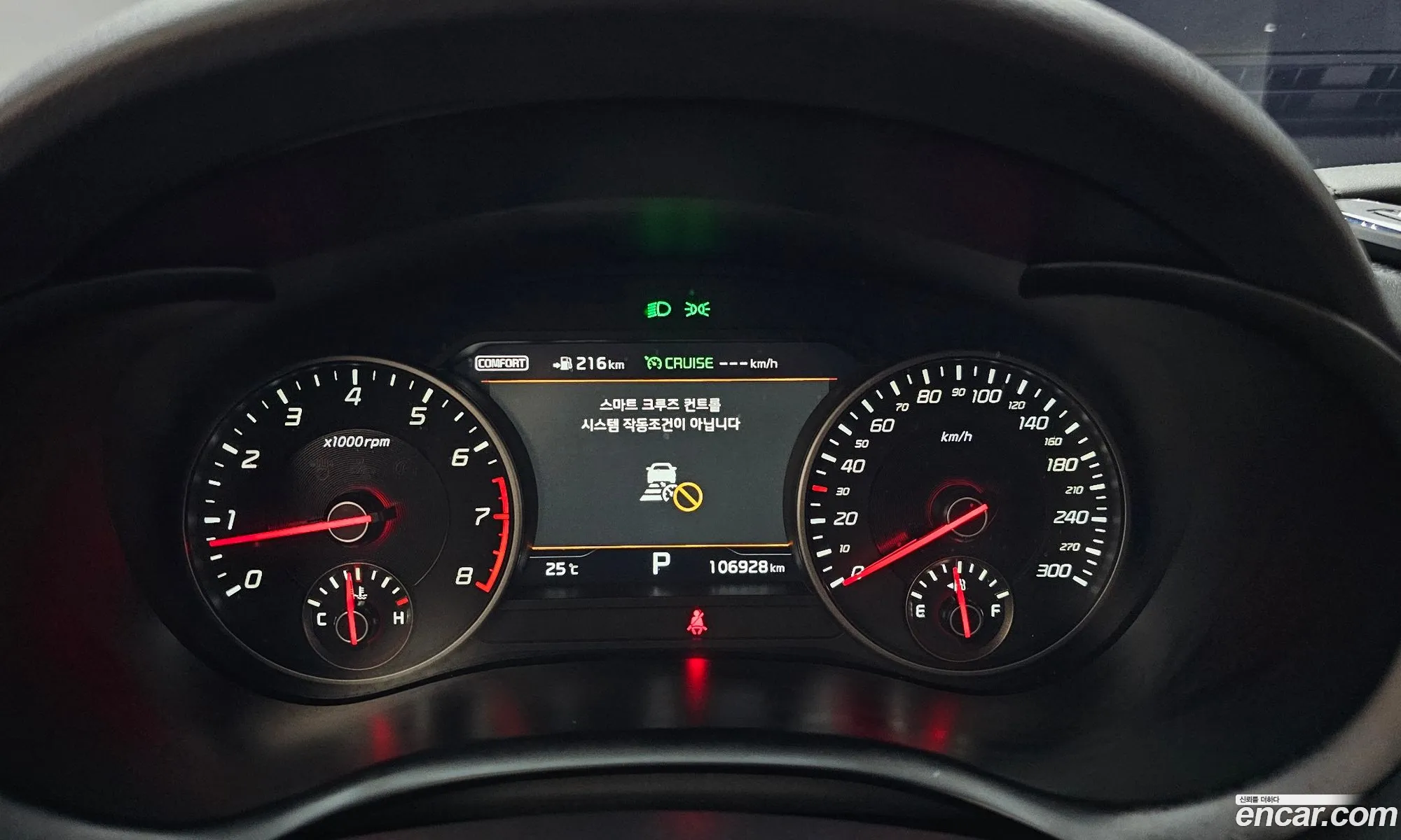 Kia Stinger 2020 — 21