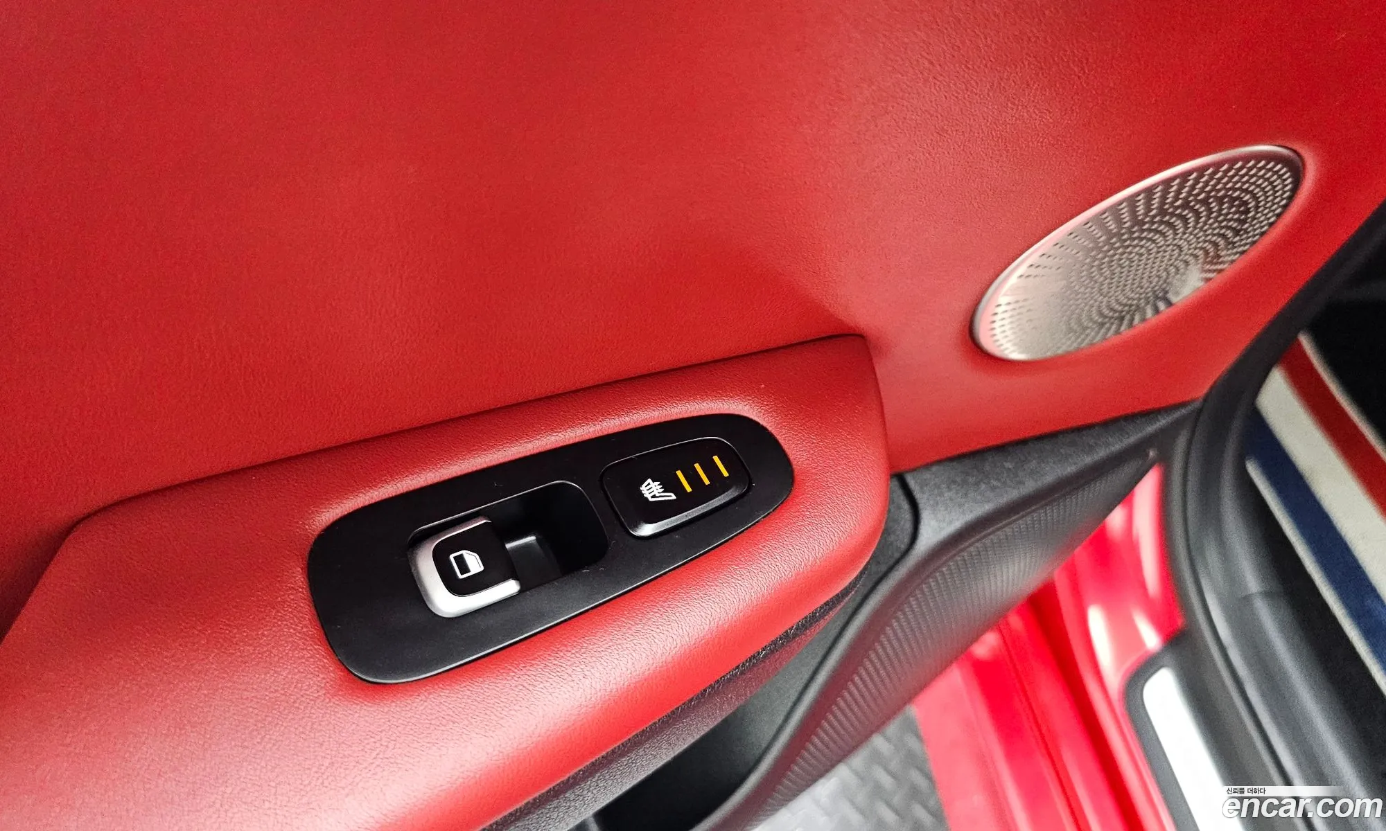 Kia Stinger 2020 — 29