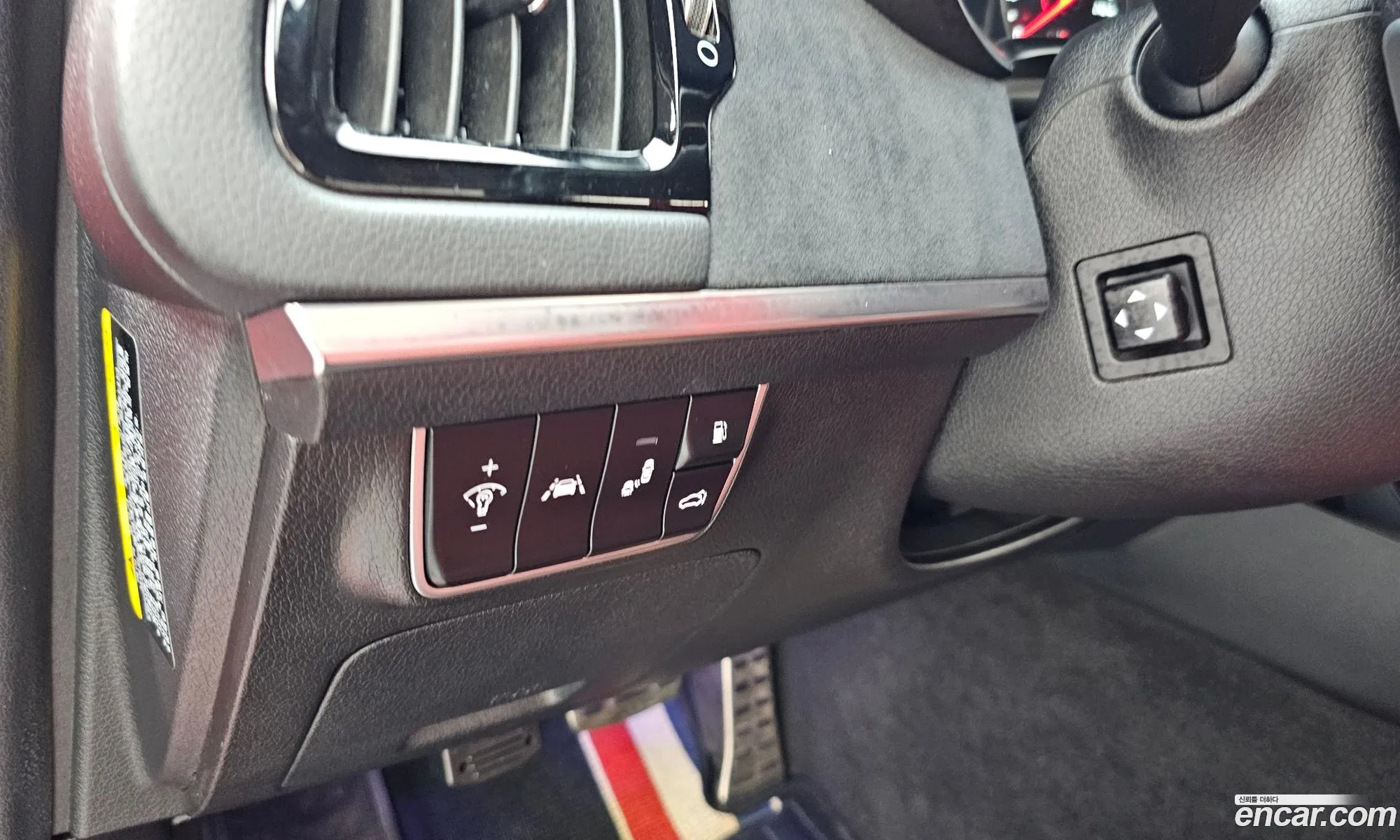 Kia Stinger 2020 — 11
