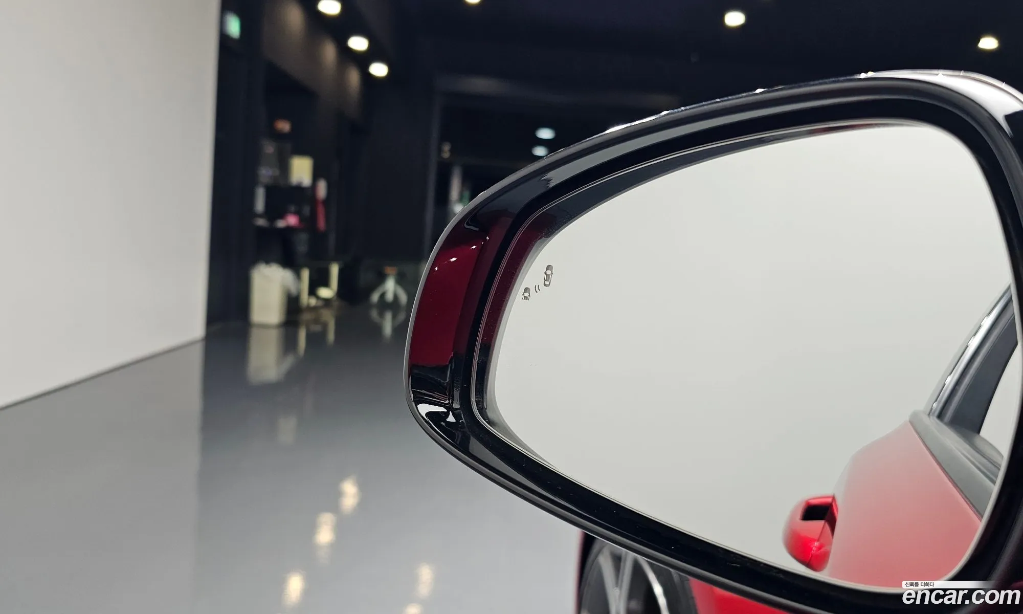 Kia Stinger 2020 — 22