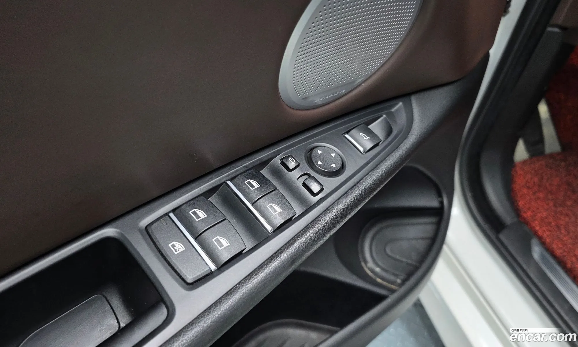 BMW X5 2017 — 12