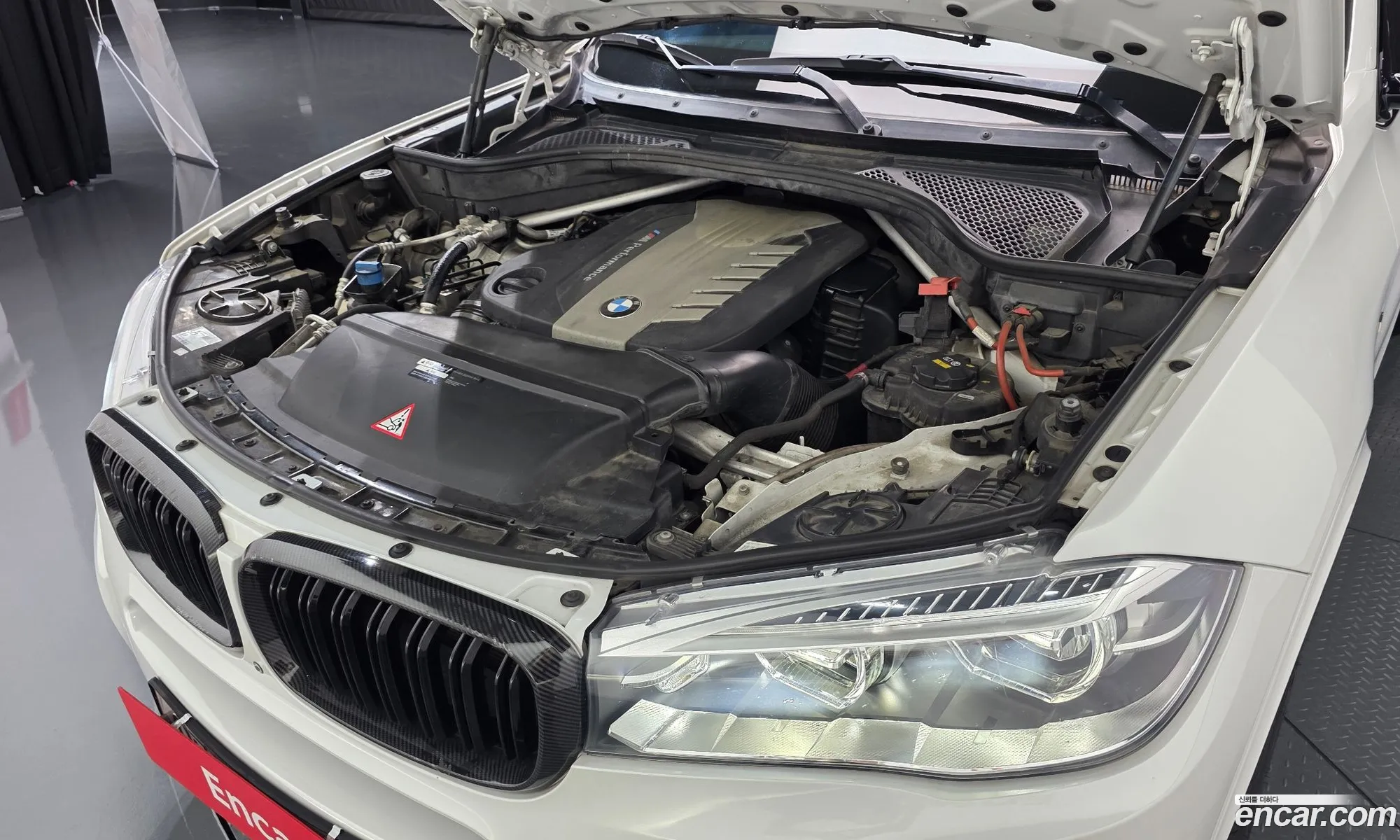 BMW X5 2017 — 13