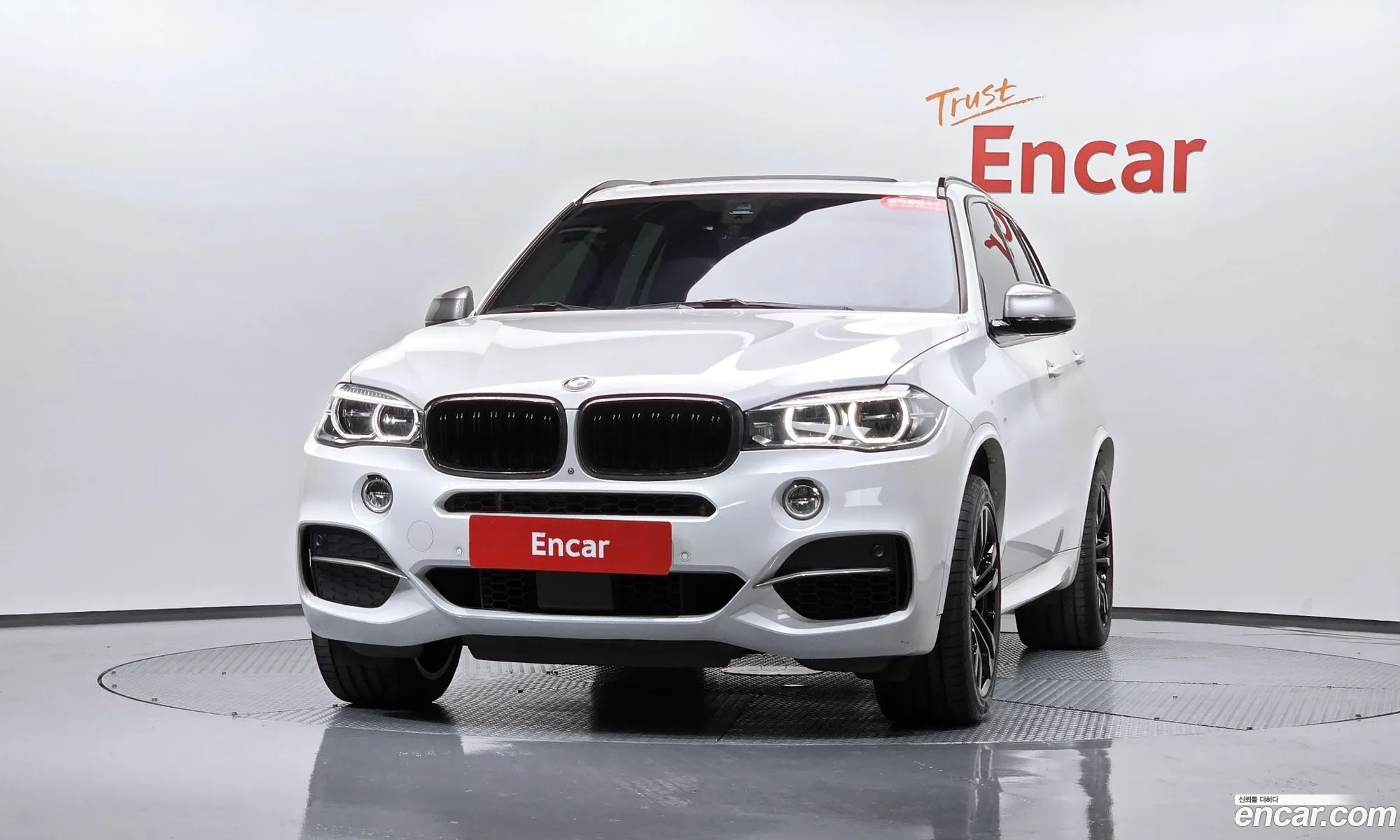 BMW X5 2017 — 10