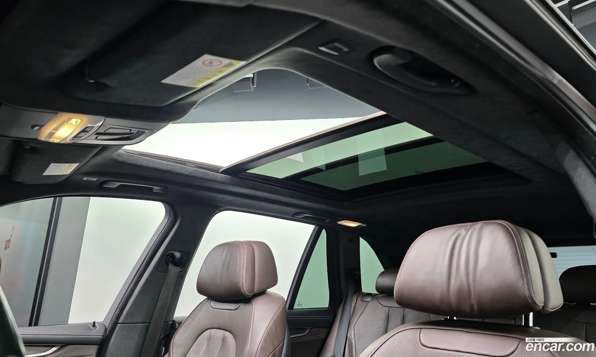 BMW X5 2017 — 27
