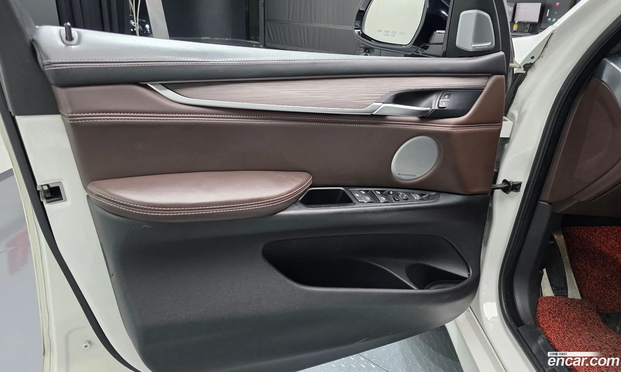 BMW X5 2017 — 23