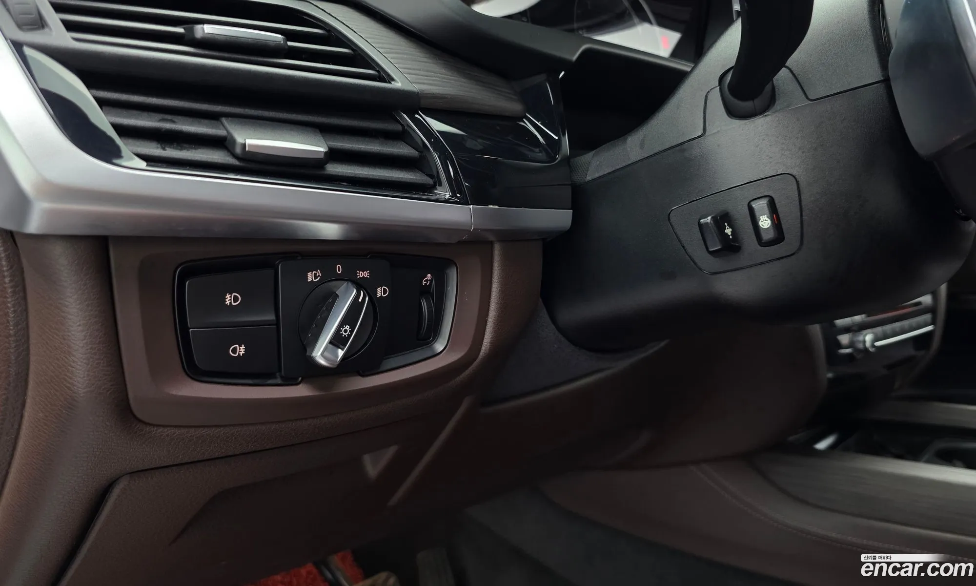 BMW X5 2017 — 11