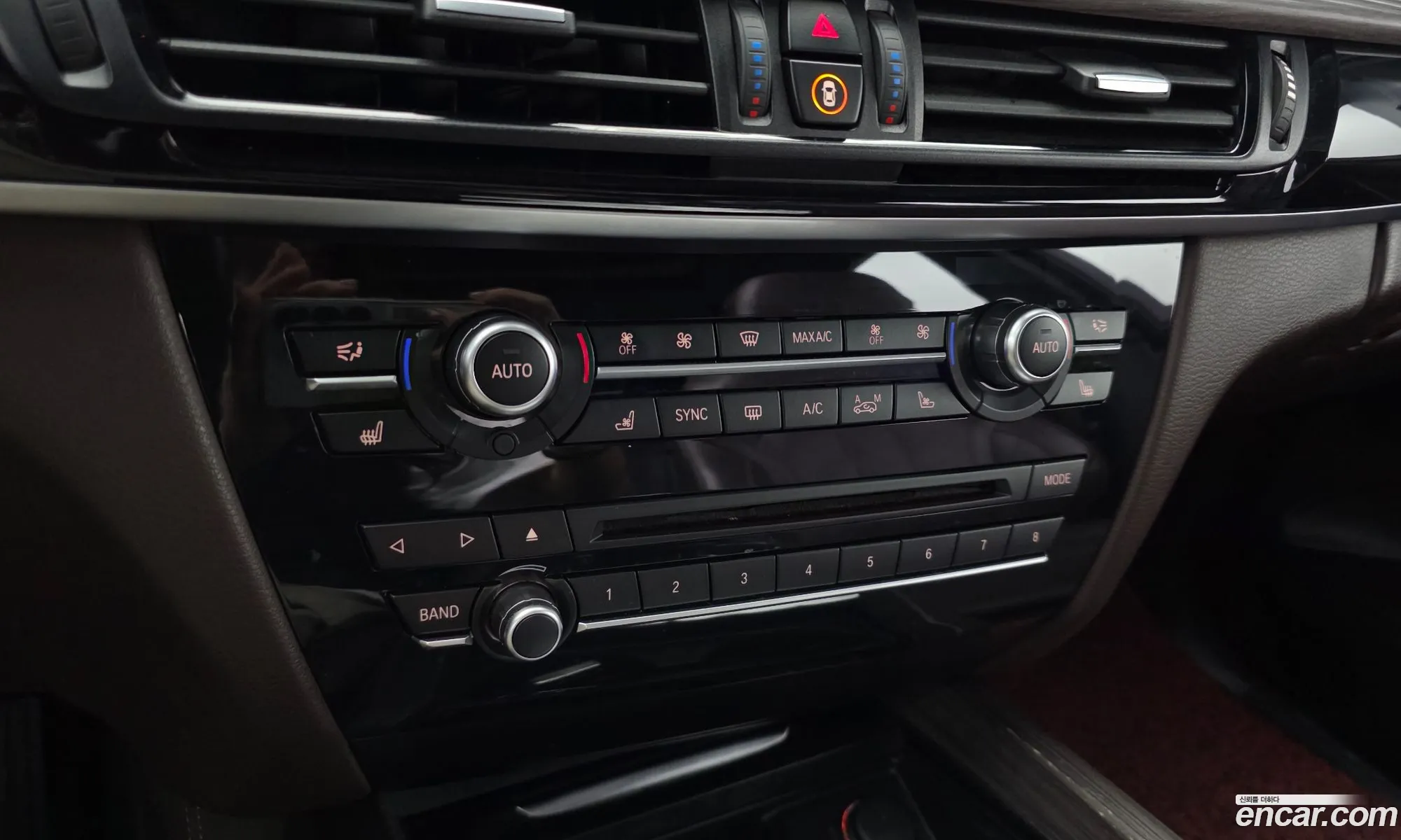 BMW X5 2017 — 33