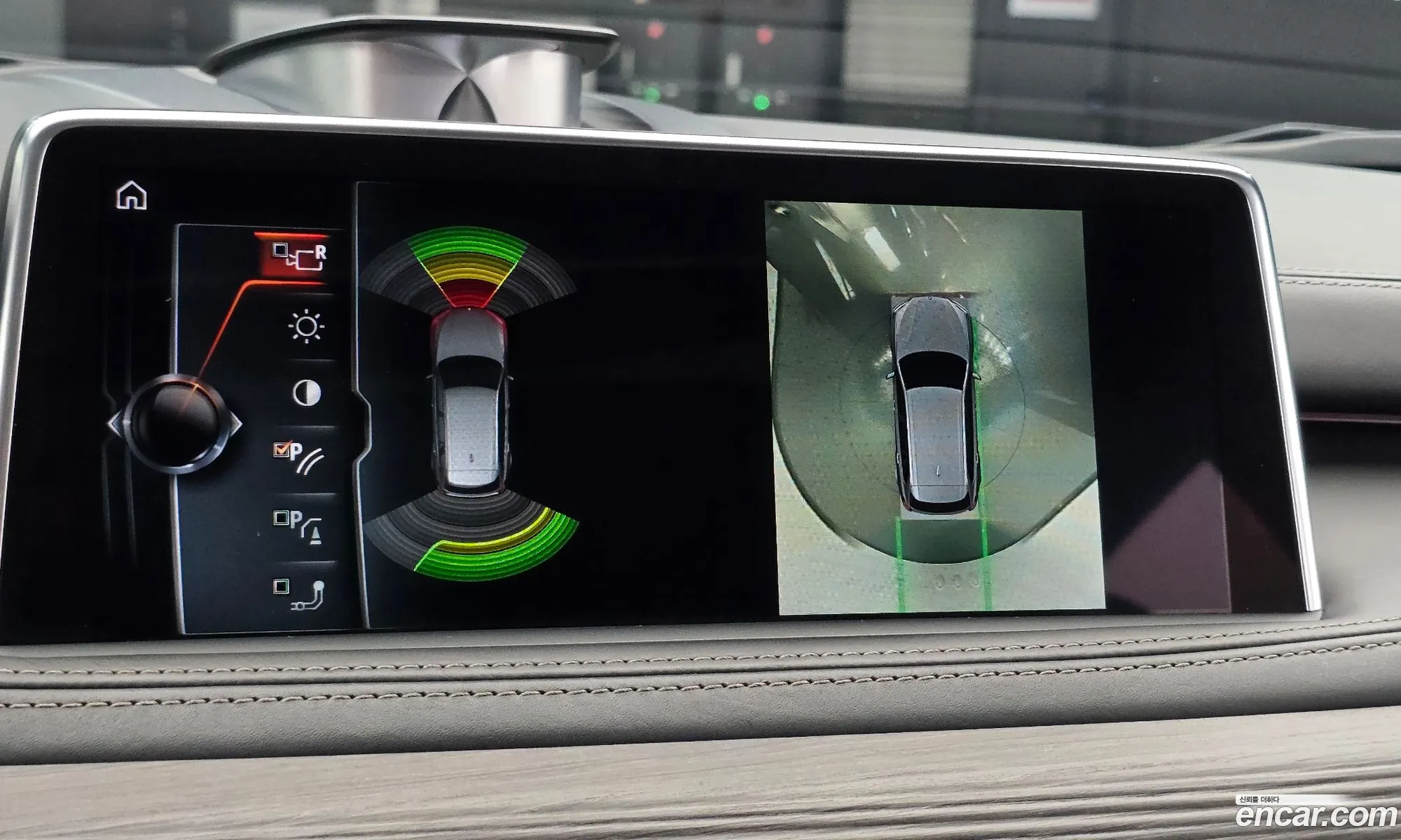 BMW X5 2017 — 28