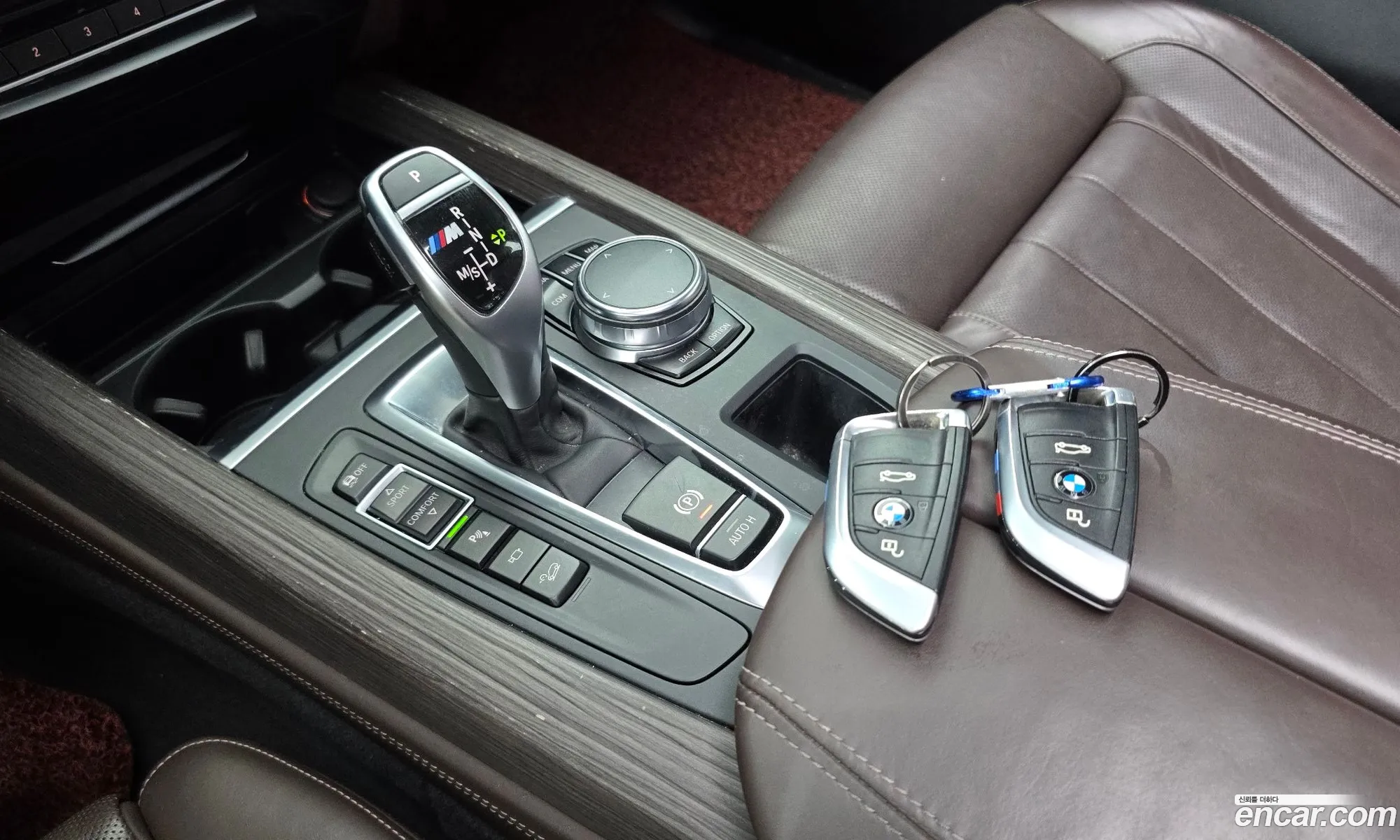 BMW X5 2017 — 29