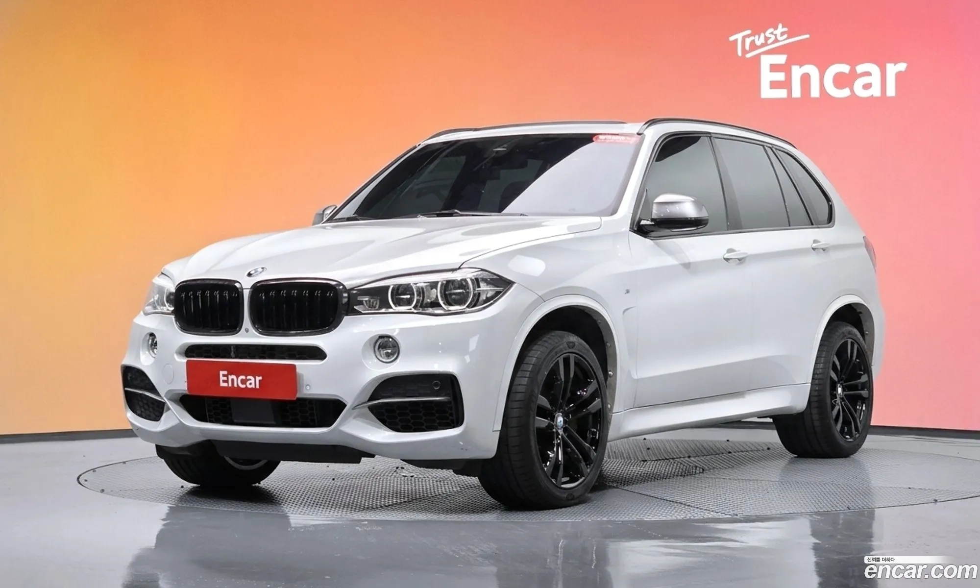BMW X5 2017 — 26