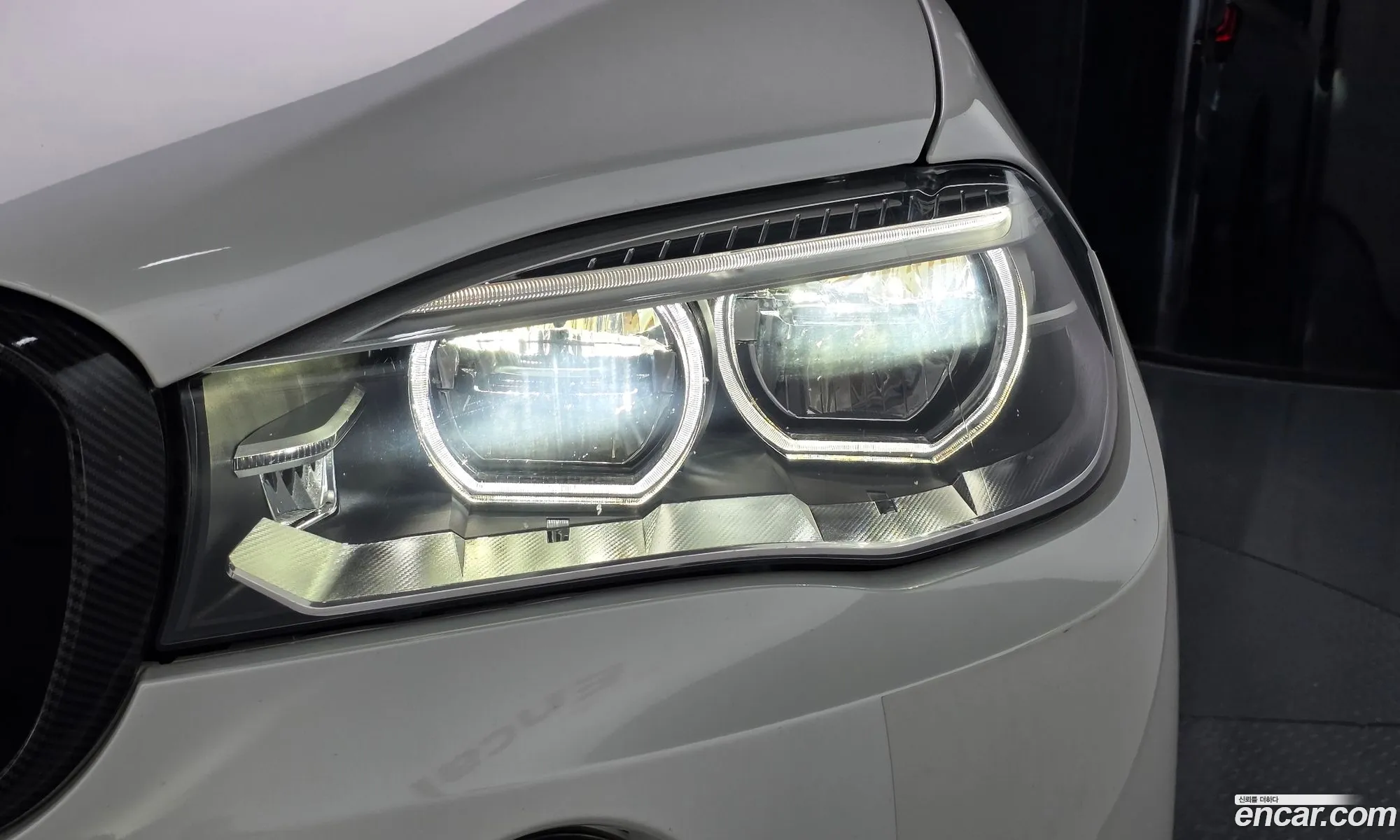 BMW X5 2017 — 21