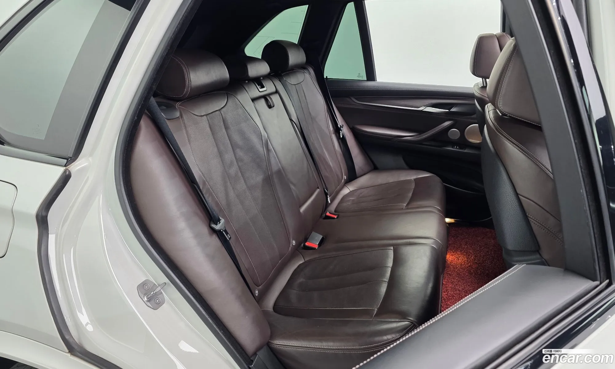 BMW X5 2017 — 17