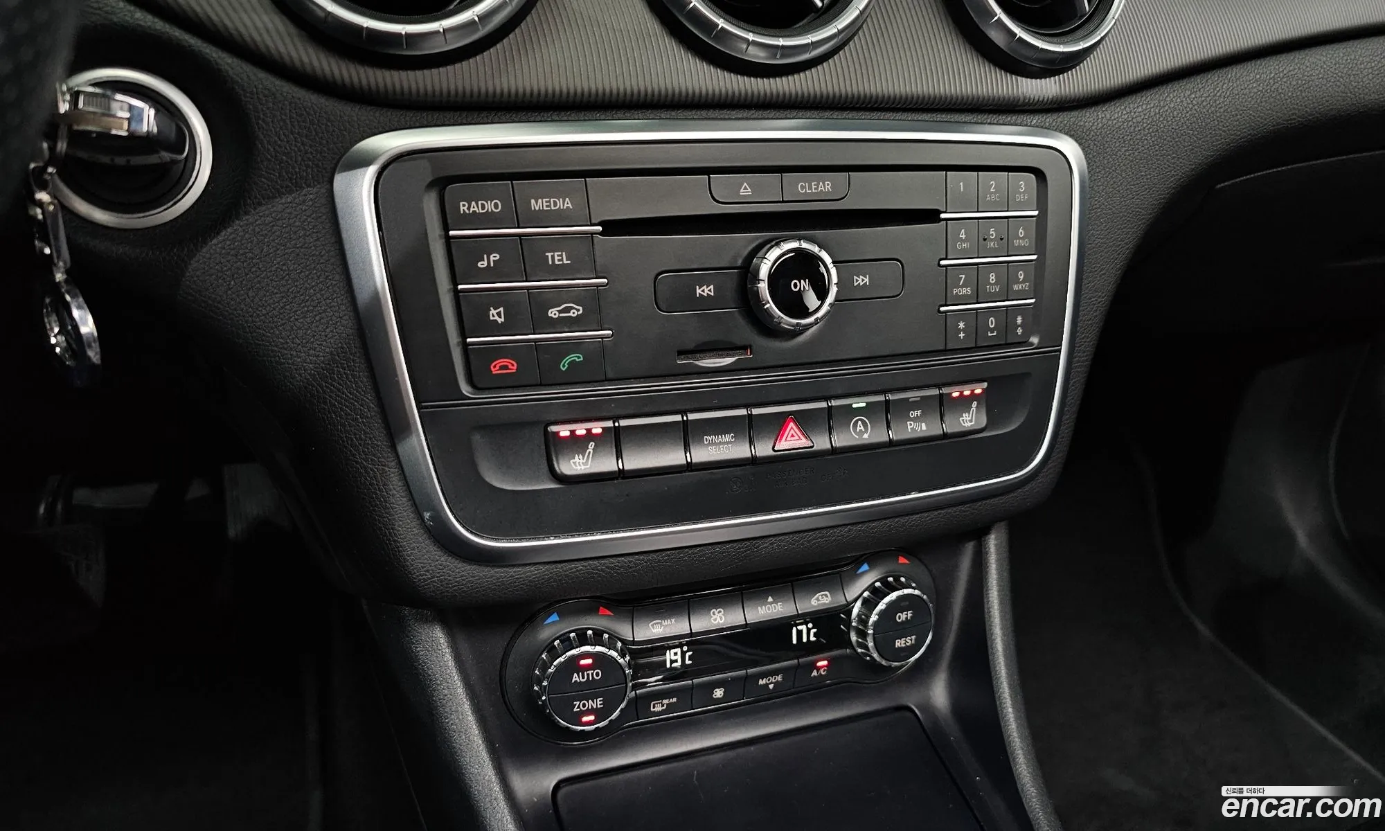 Mercedes-Benz CLA-Class C117 2016 — 20