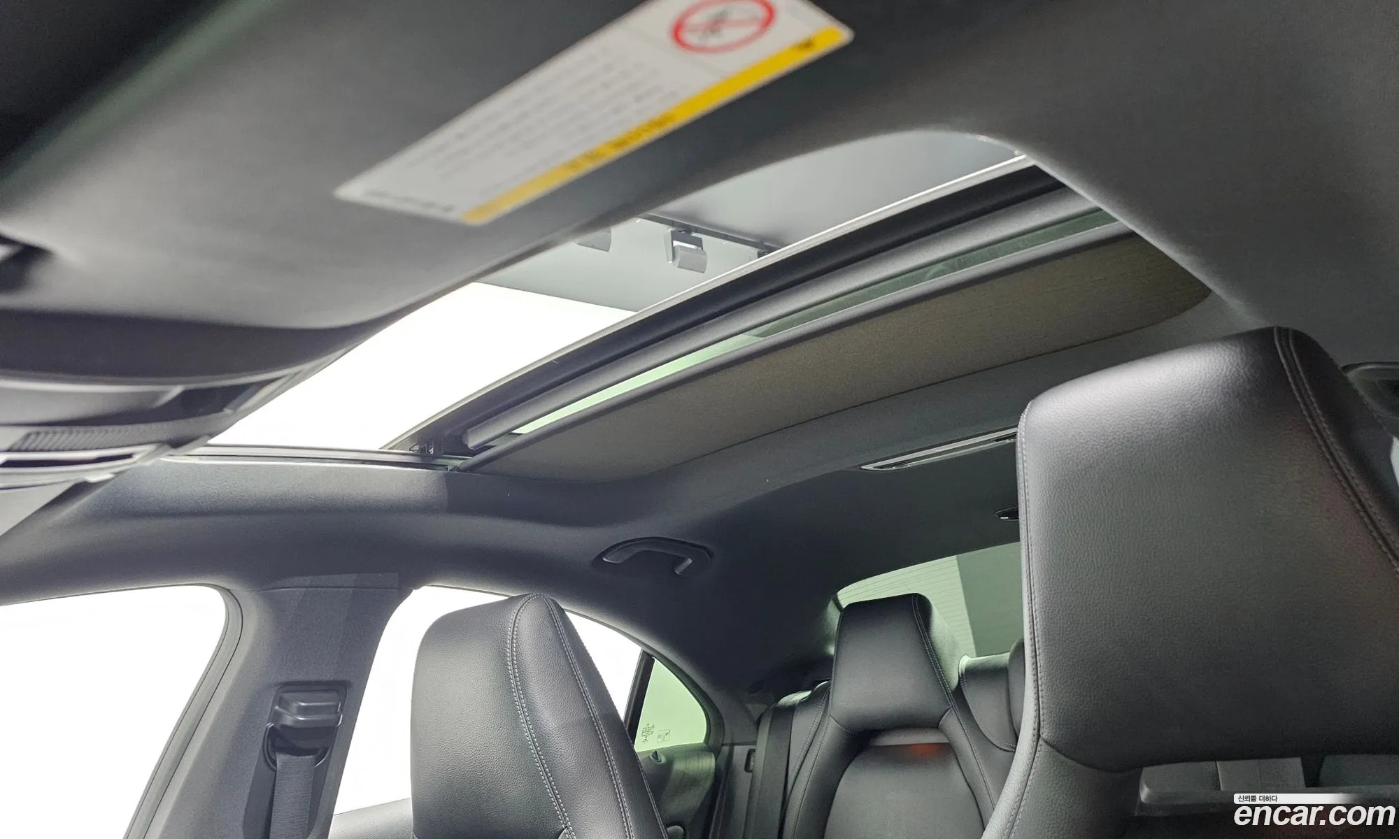 Mercedes-Benz CLA-Class C117 2016 — 5