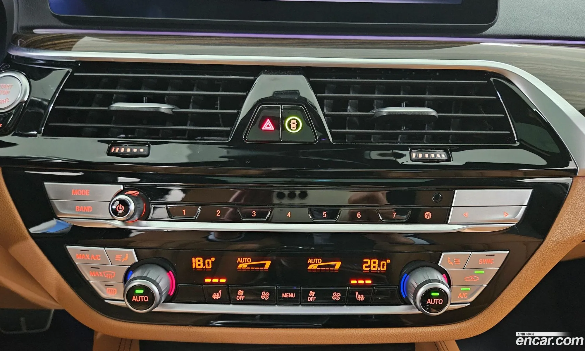 BMW 5 Series 2022 — 13