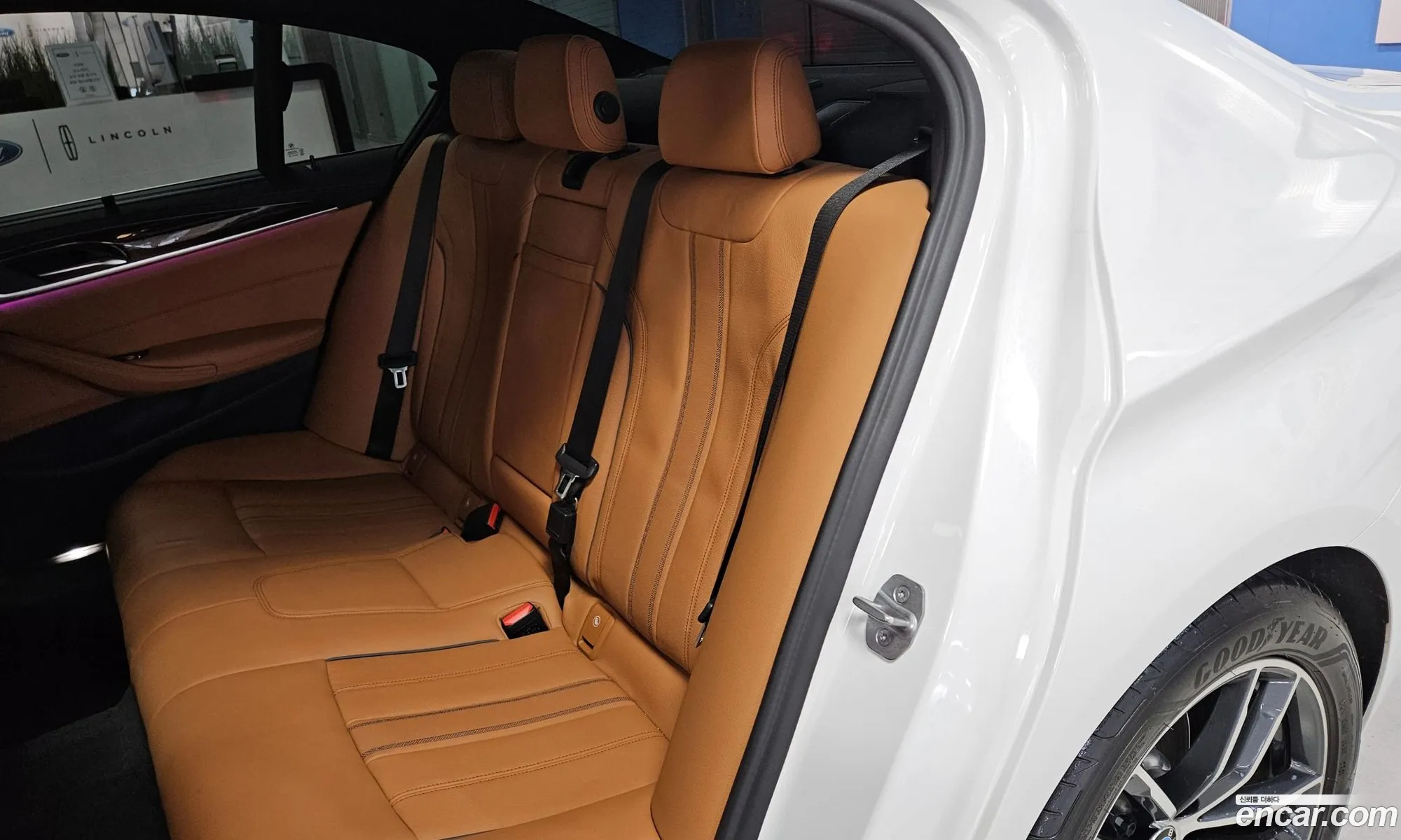 BMW 5 Series 2022 — 12